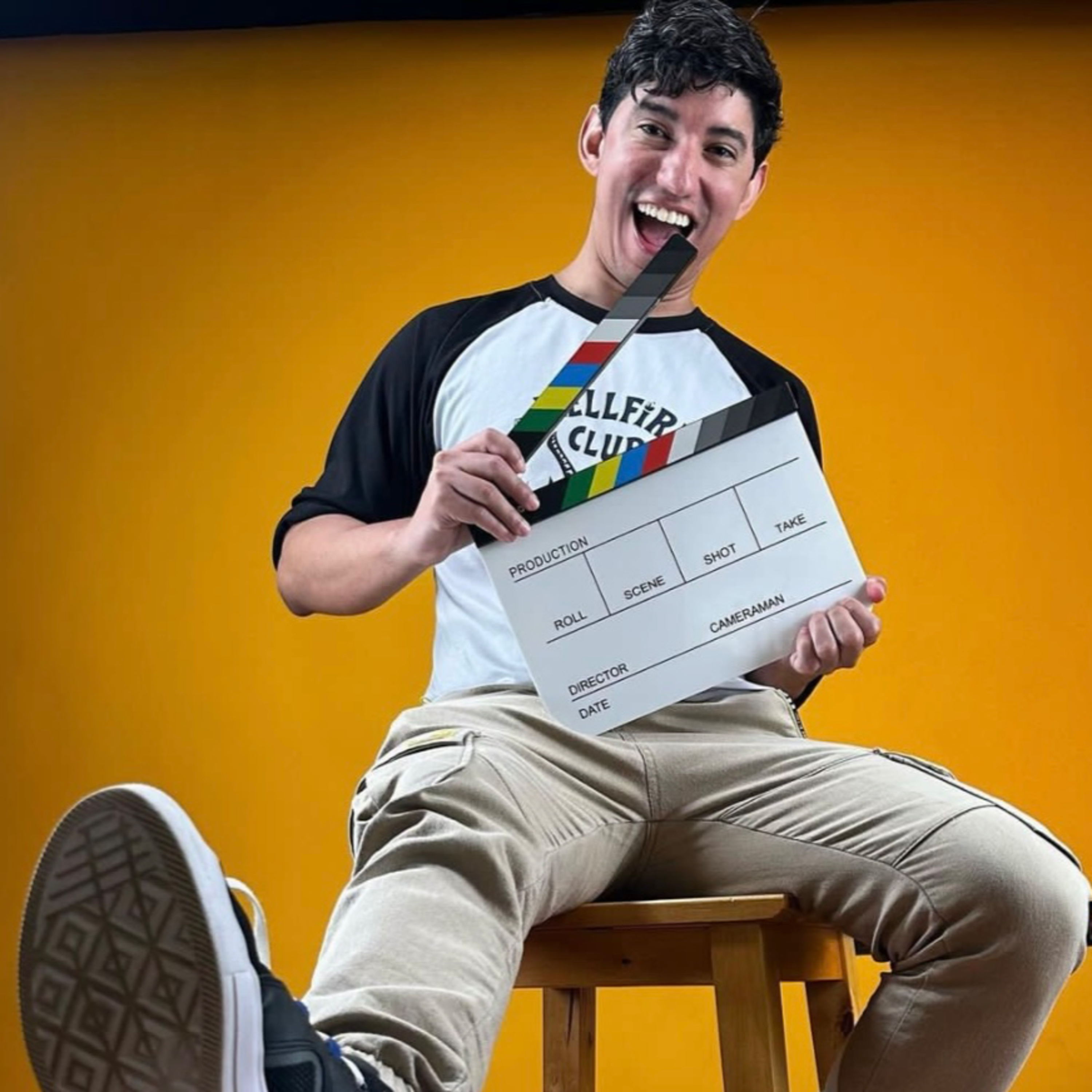 Daniel Liendo Podcast