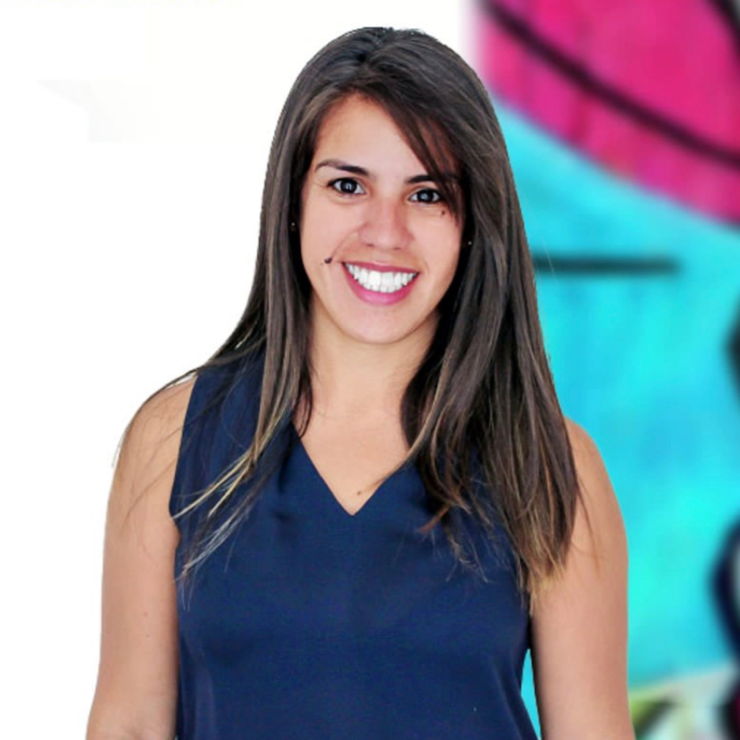 Daniel Liendo Podcast