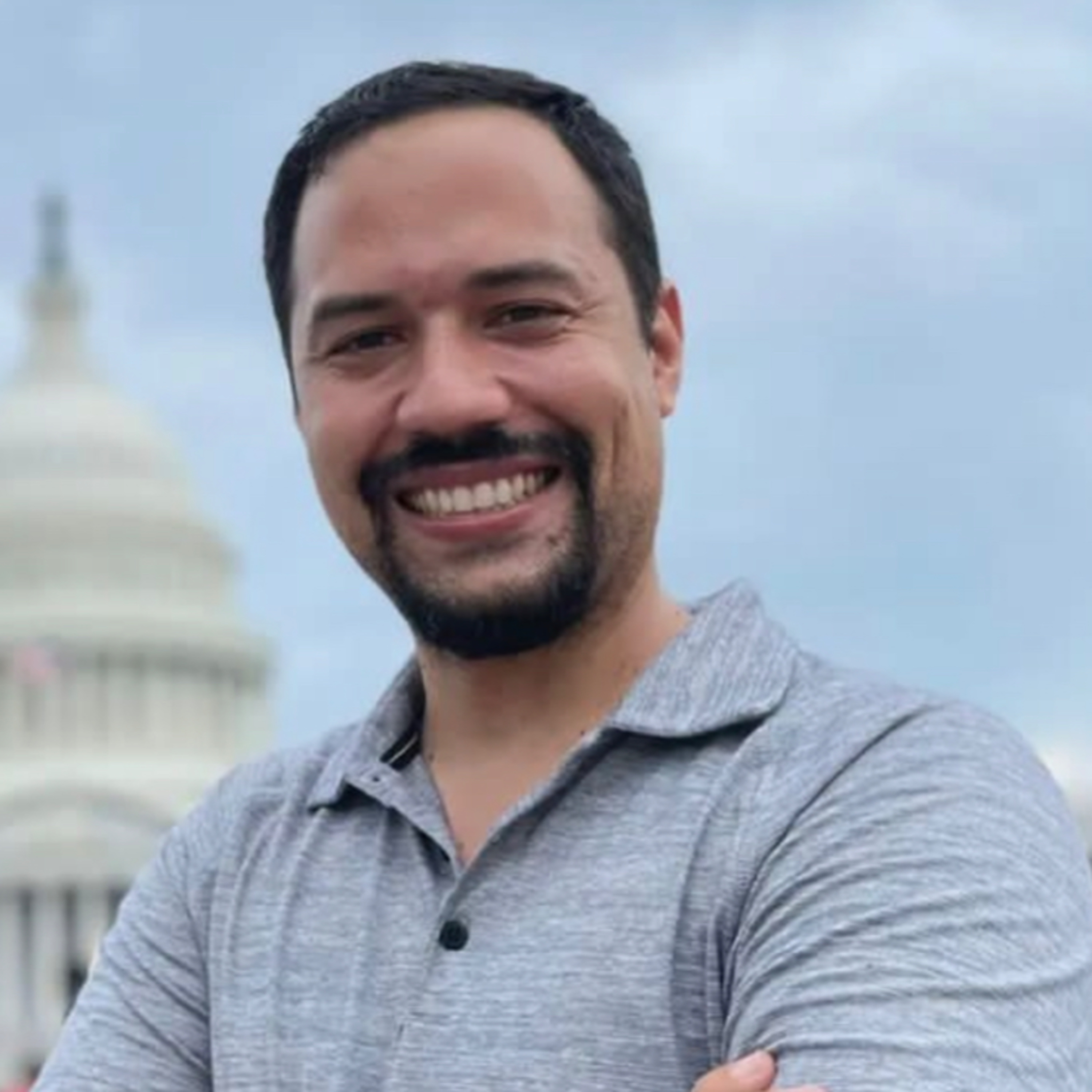 Daniel Liendo Podcast