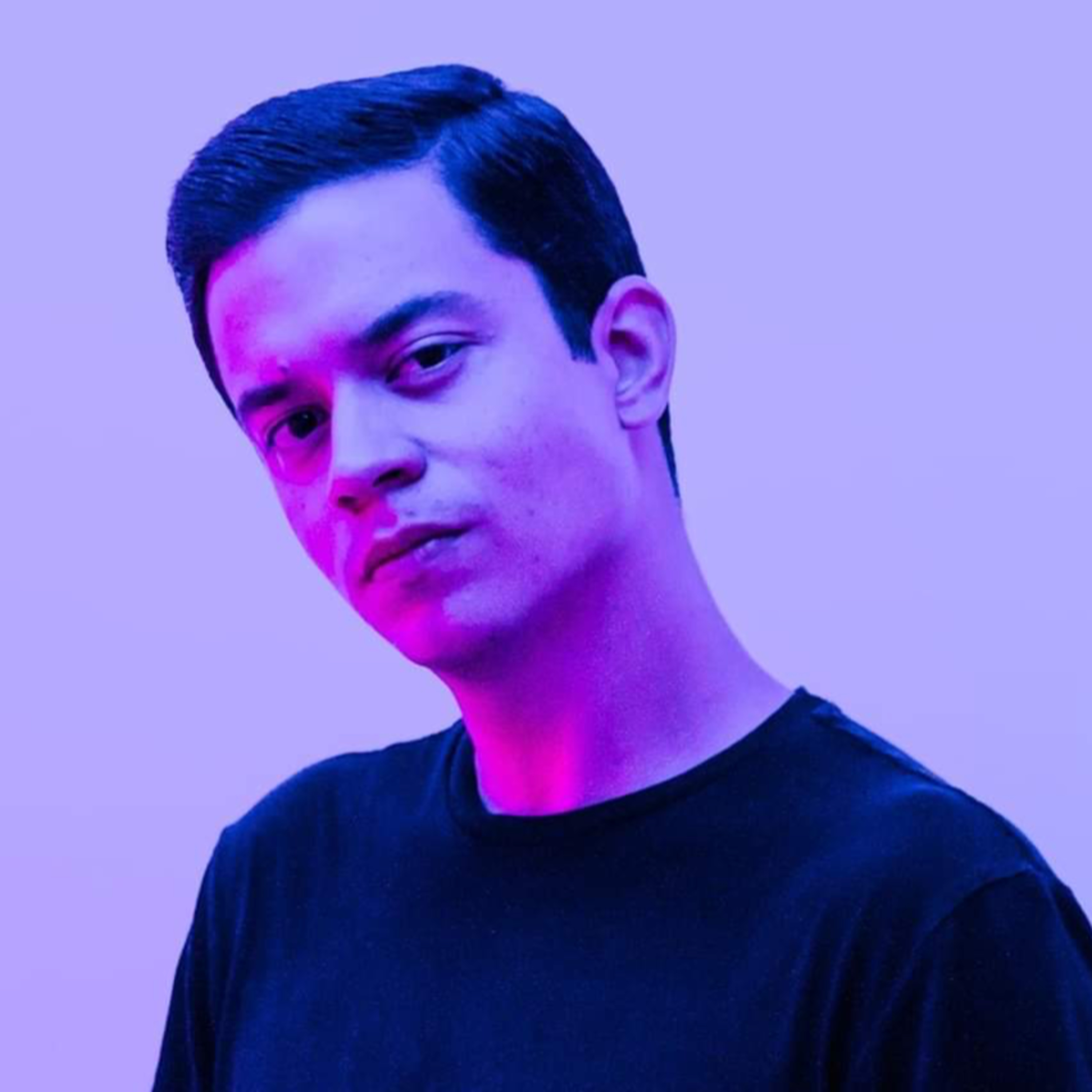 Daniel Liendo Podcast