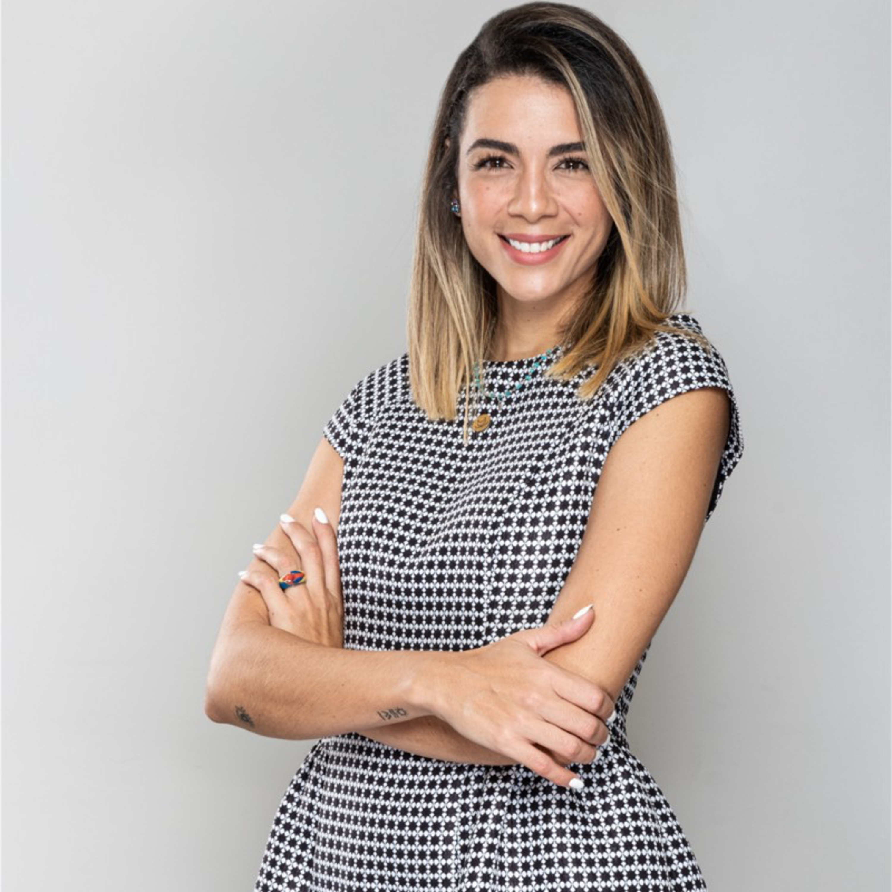 Daniel Liendo Podcast