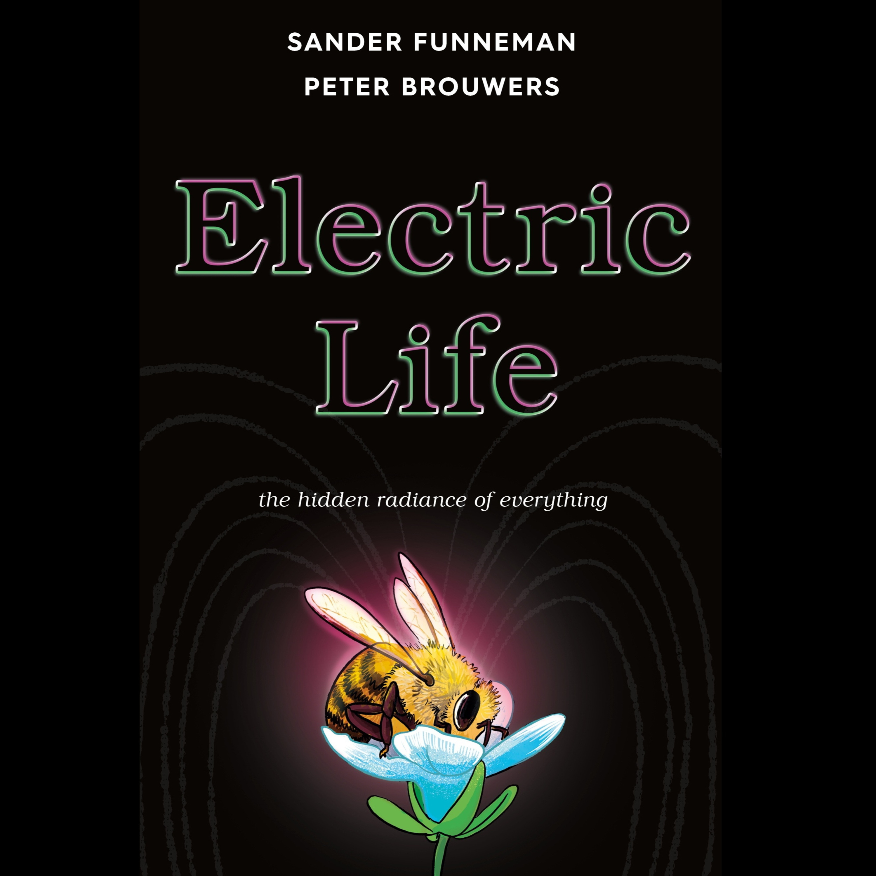 Electric Life Best-Selling Book Interview episode artwork