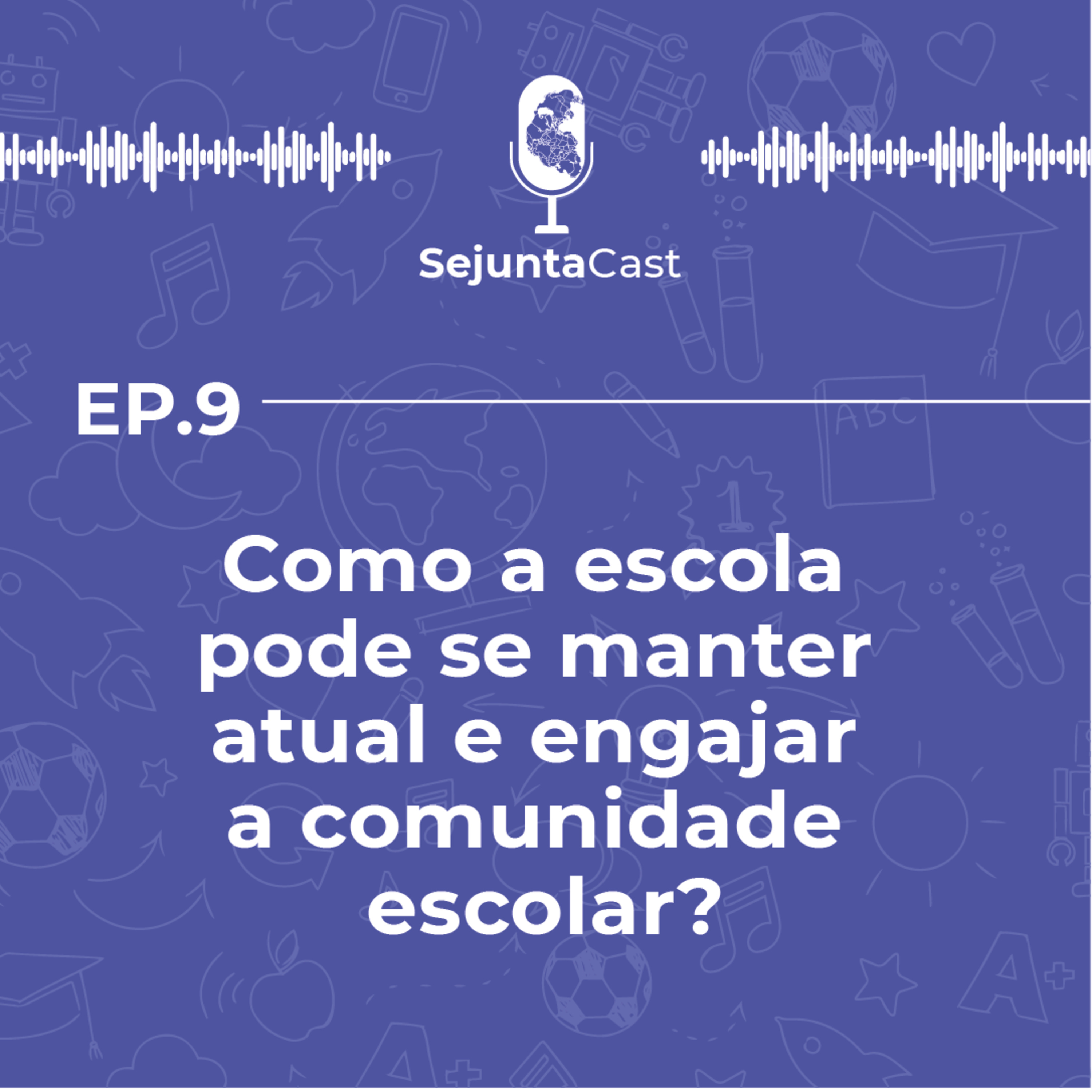 Sejuntacast