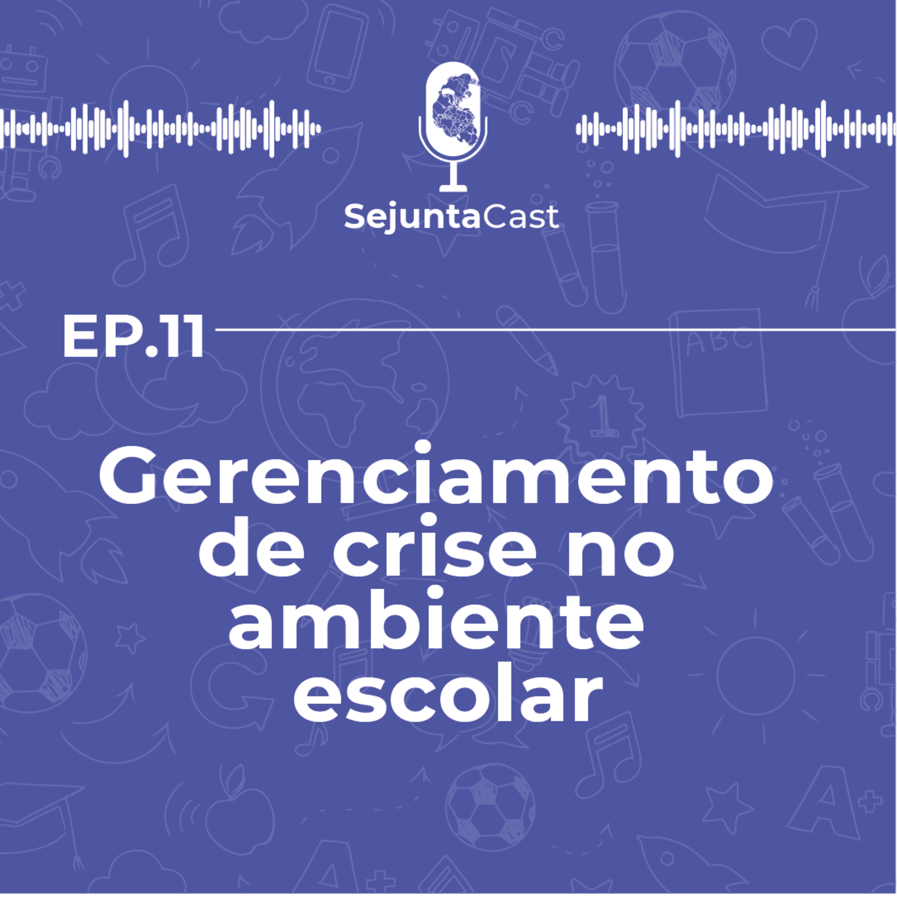 Sejuntacast