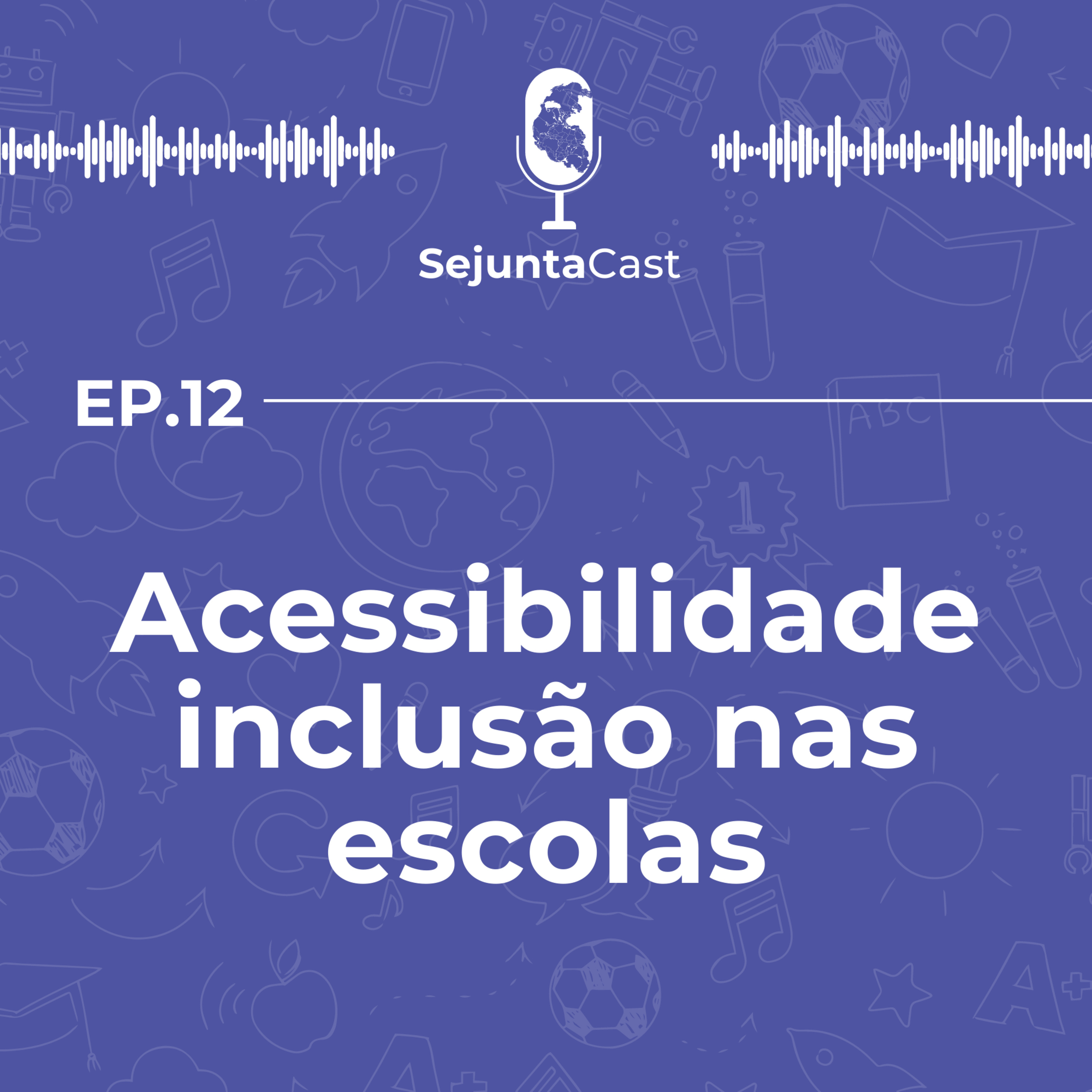 Sejuntacast