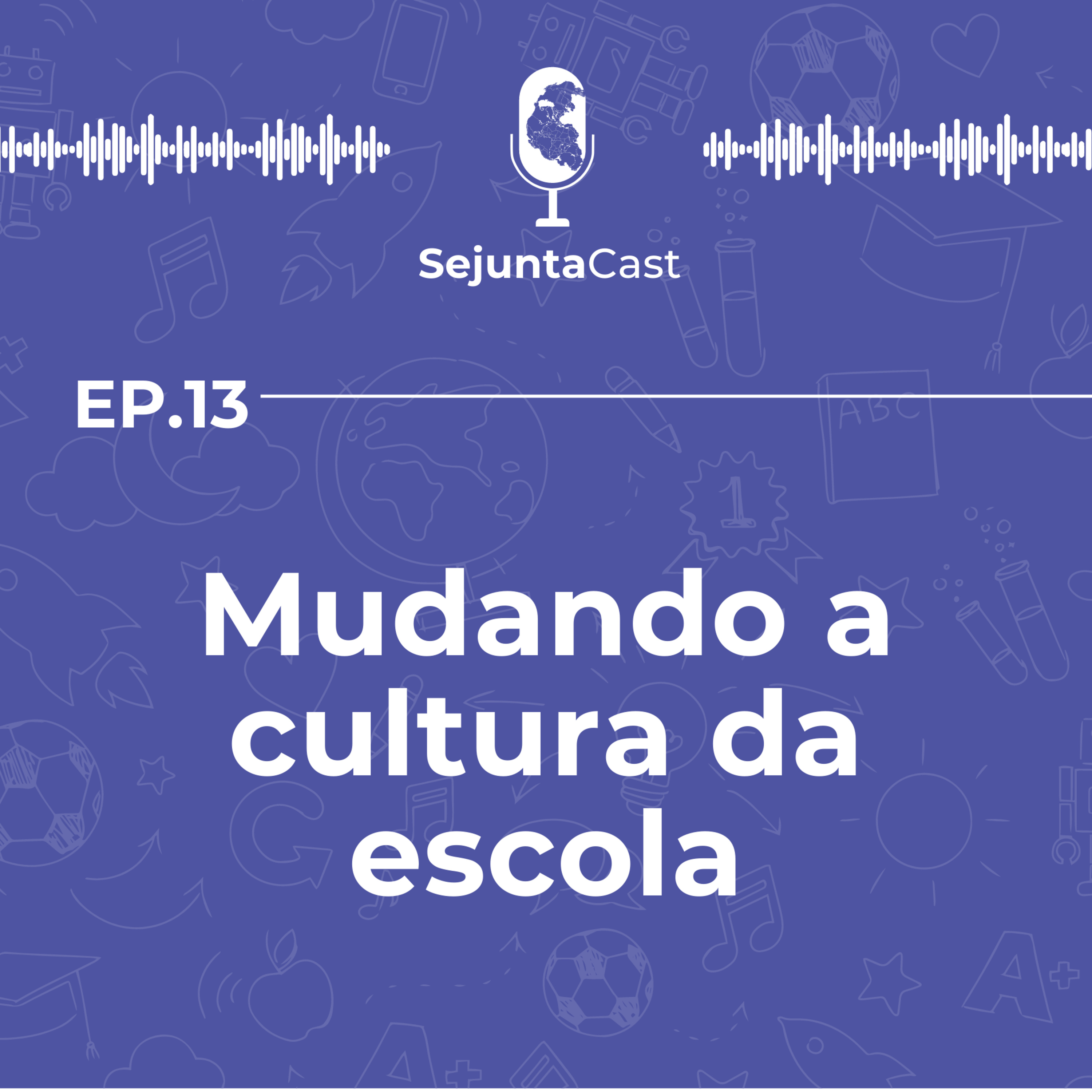 Sejuntacast