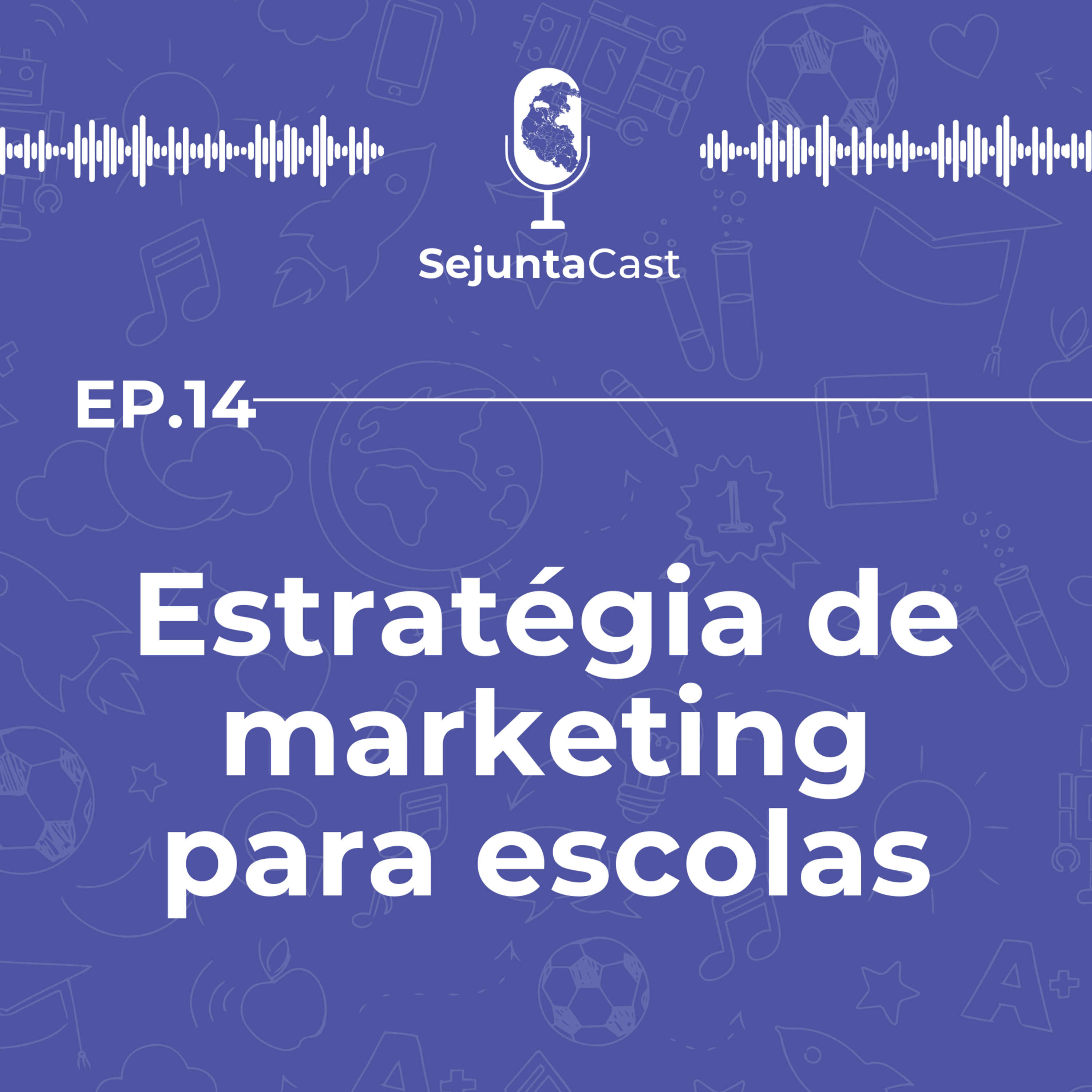 Sejuntacast