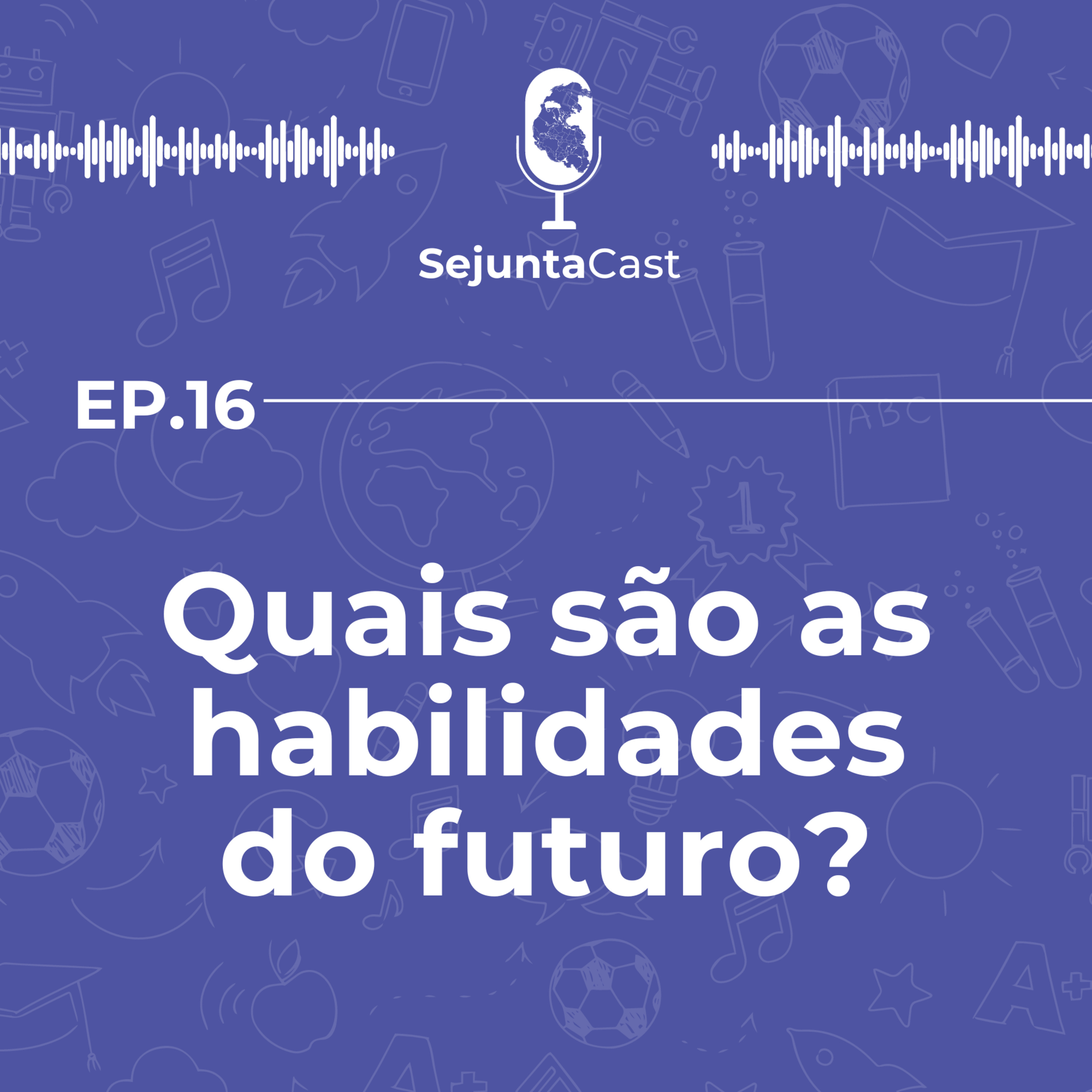 Sejuntacast