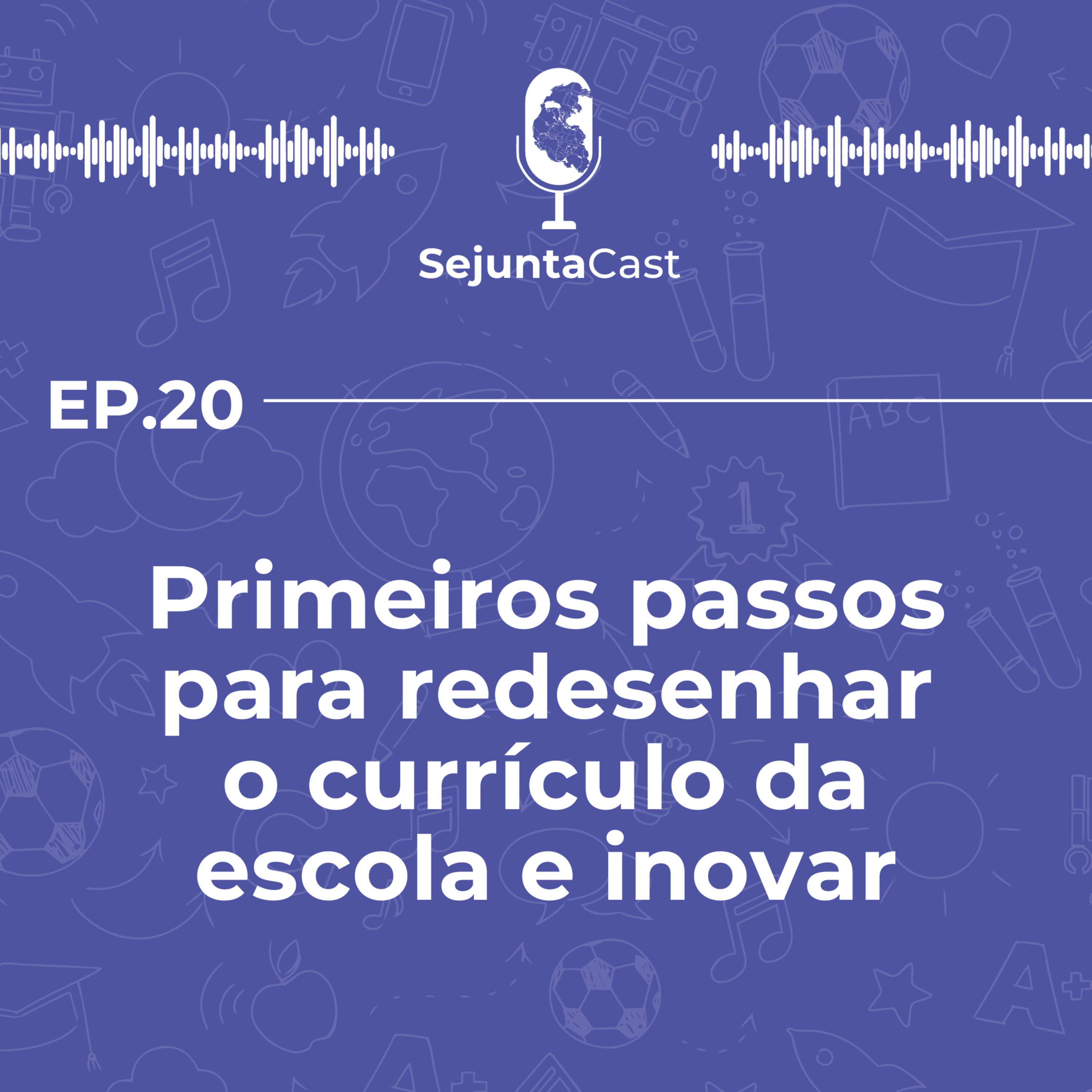 Sejuntacast