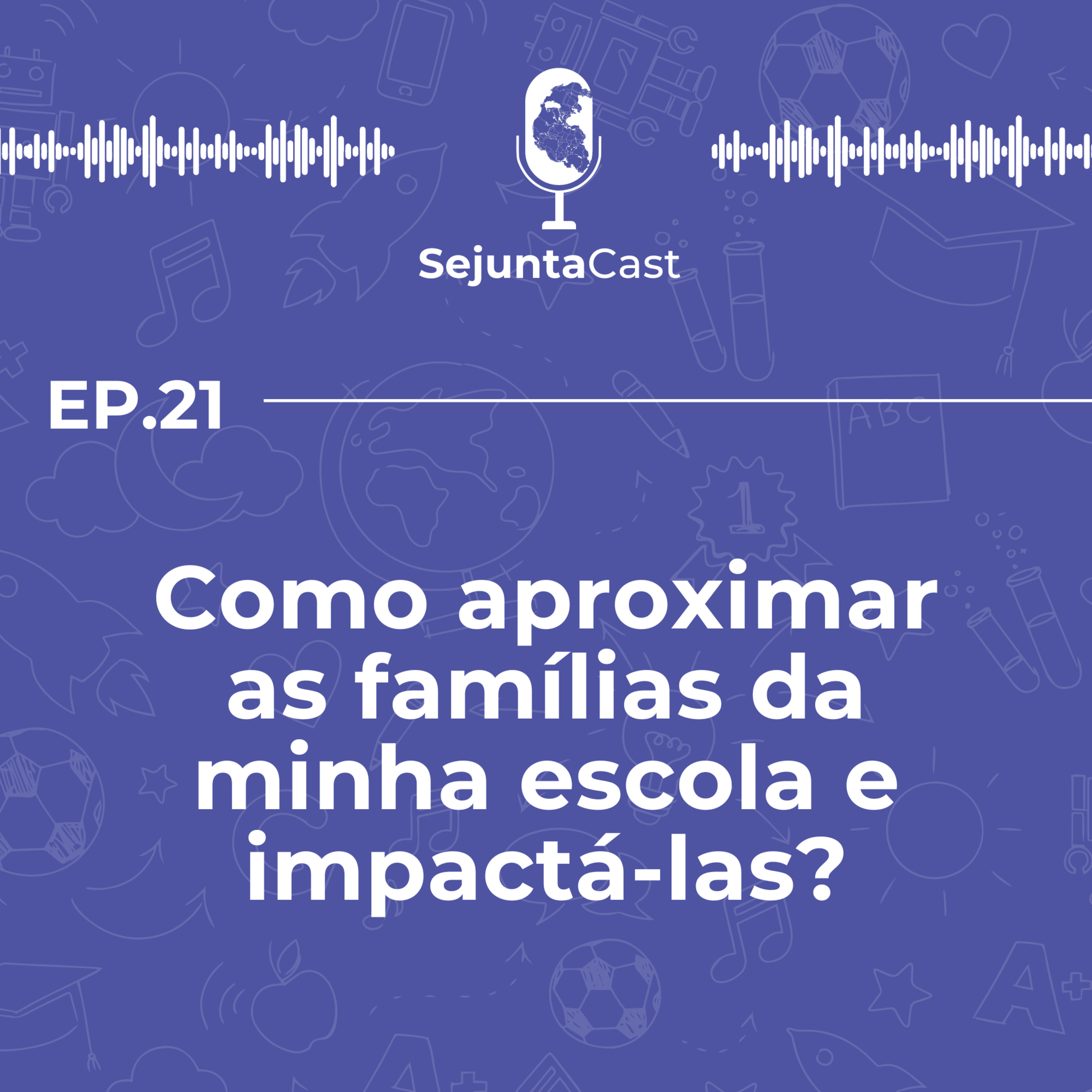 Sejuntacast