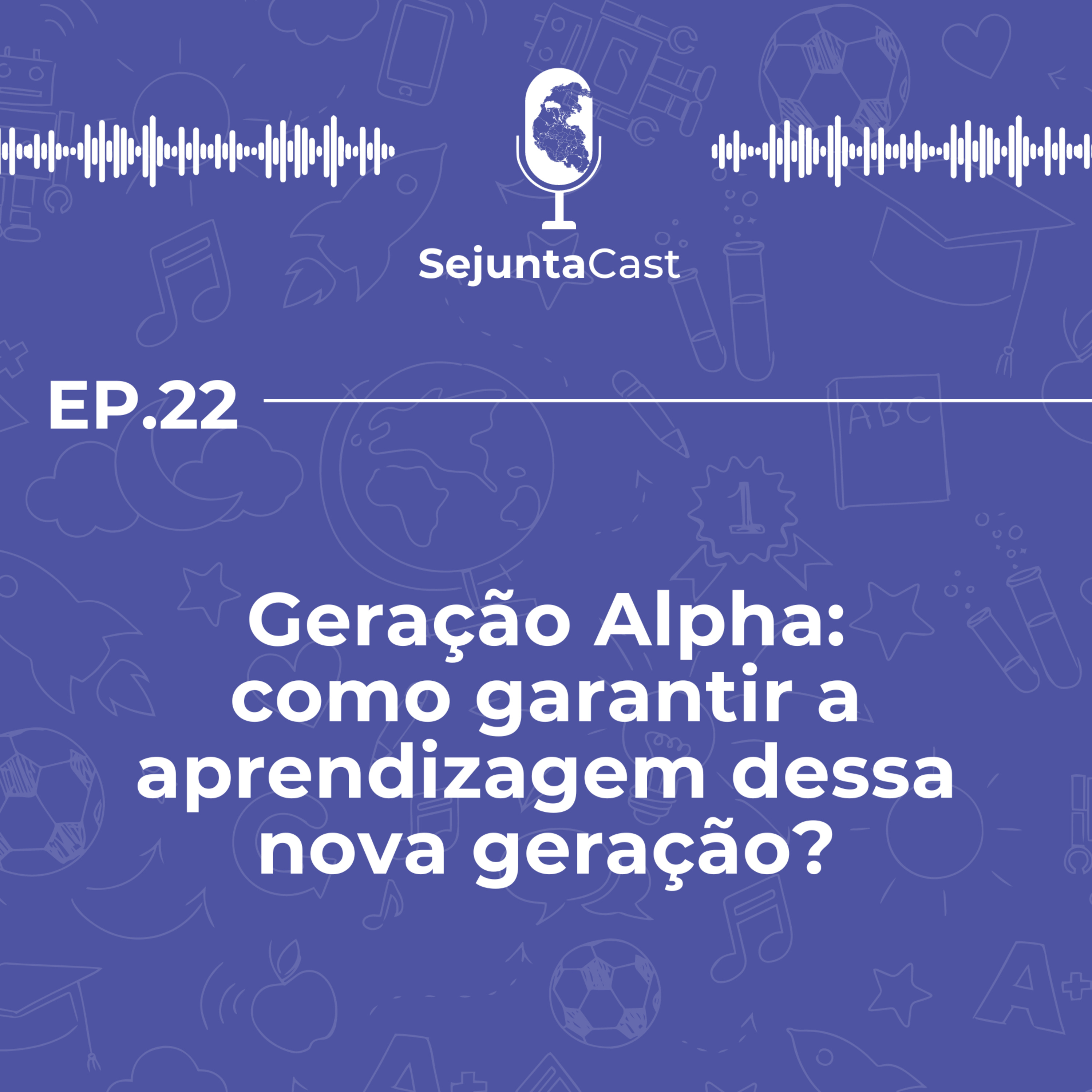 Sejuntacast