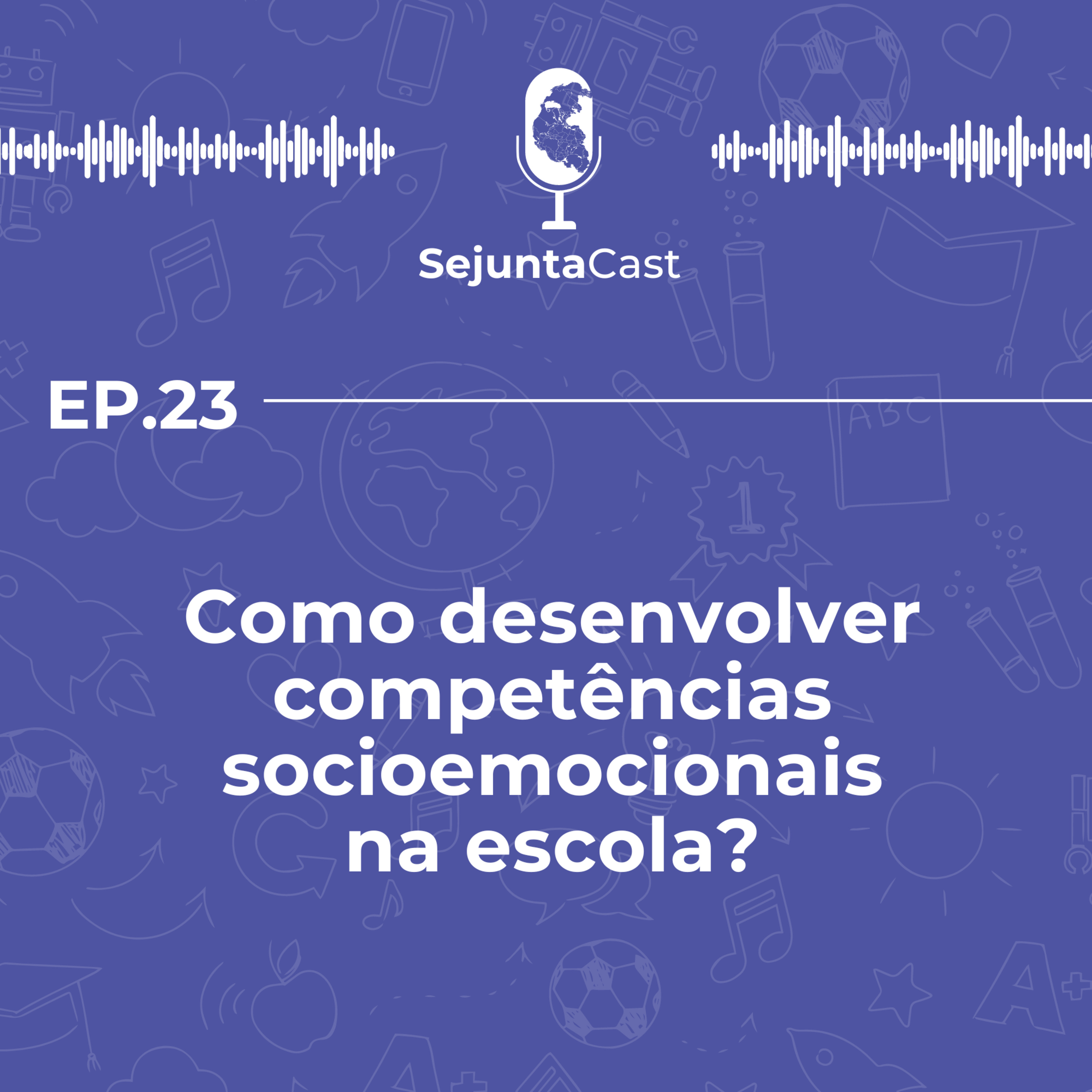 Sejuntacast