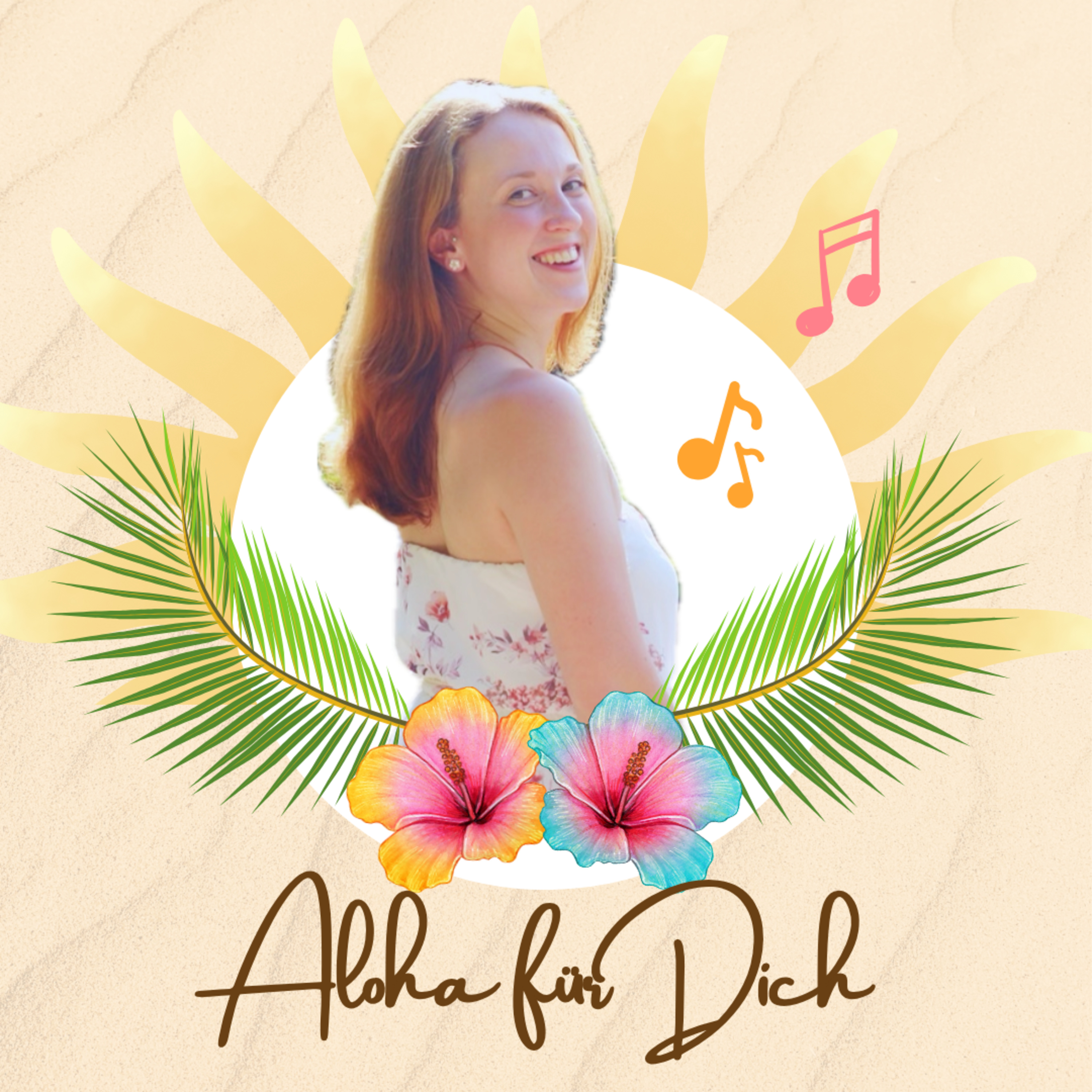 Aloha für Dich