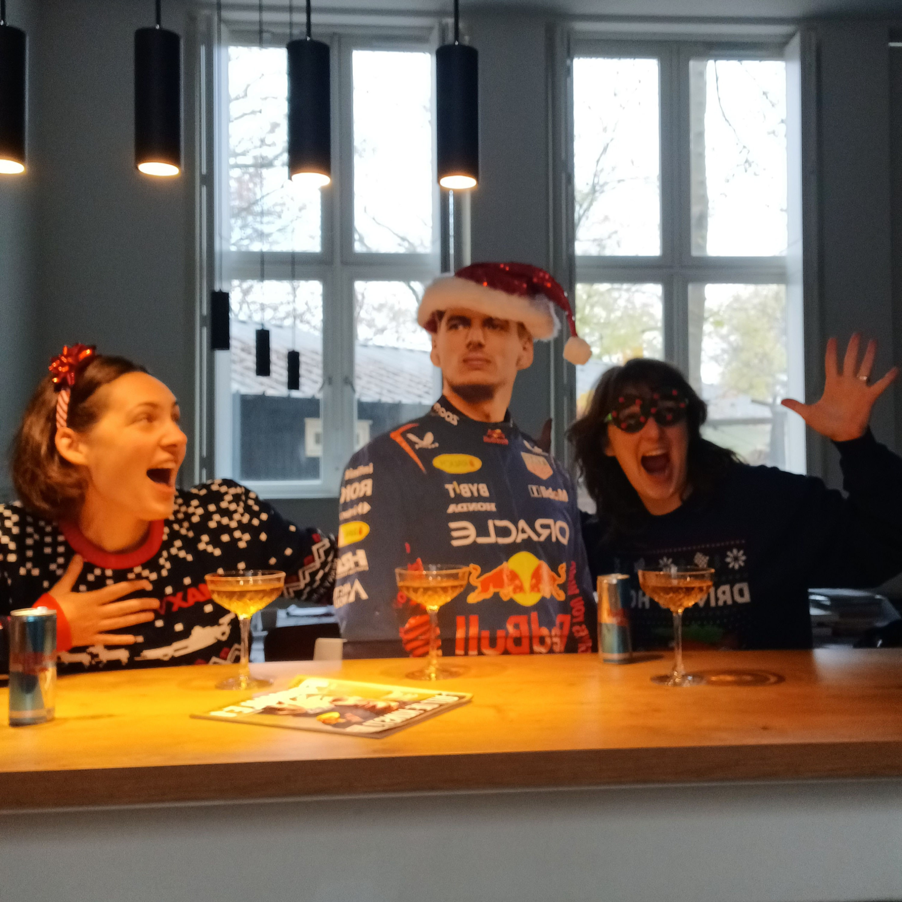 F1 Pitcast