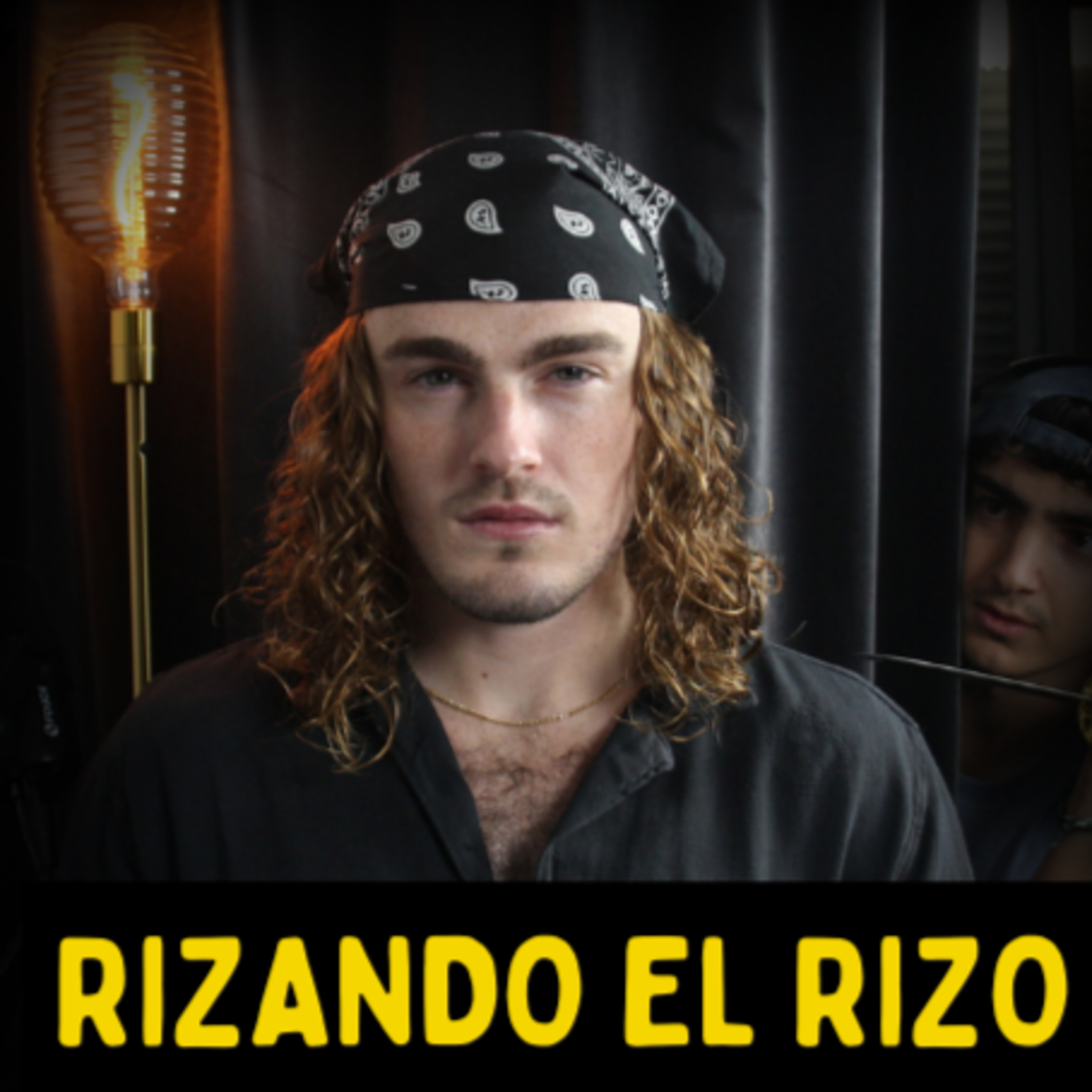 Rizando El Rizo
