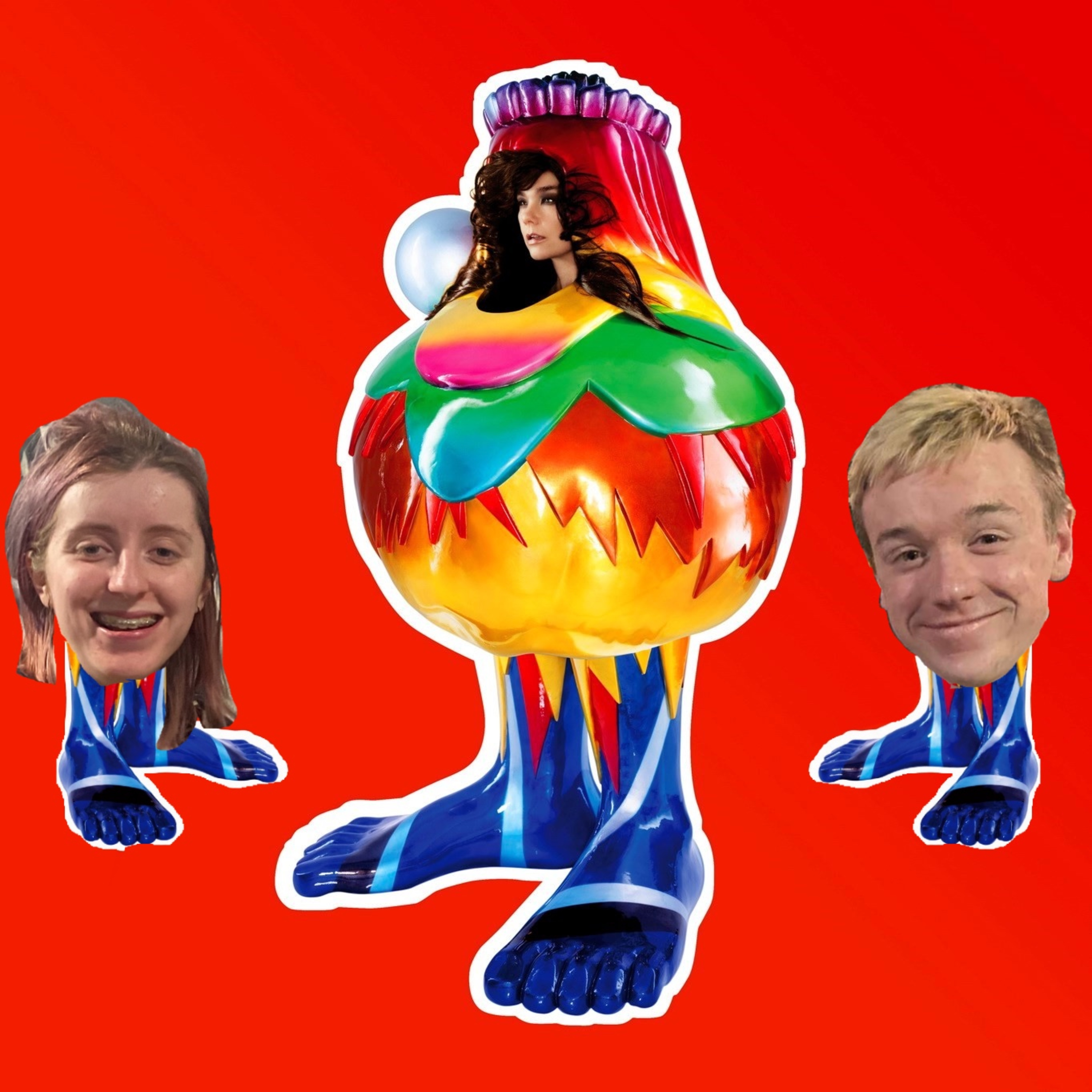 Björk Club