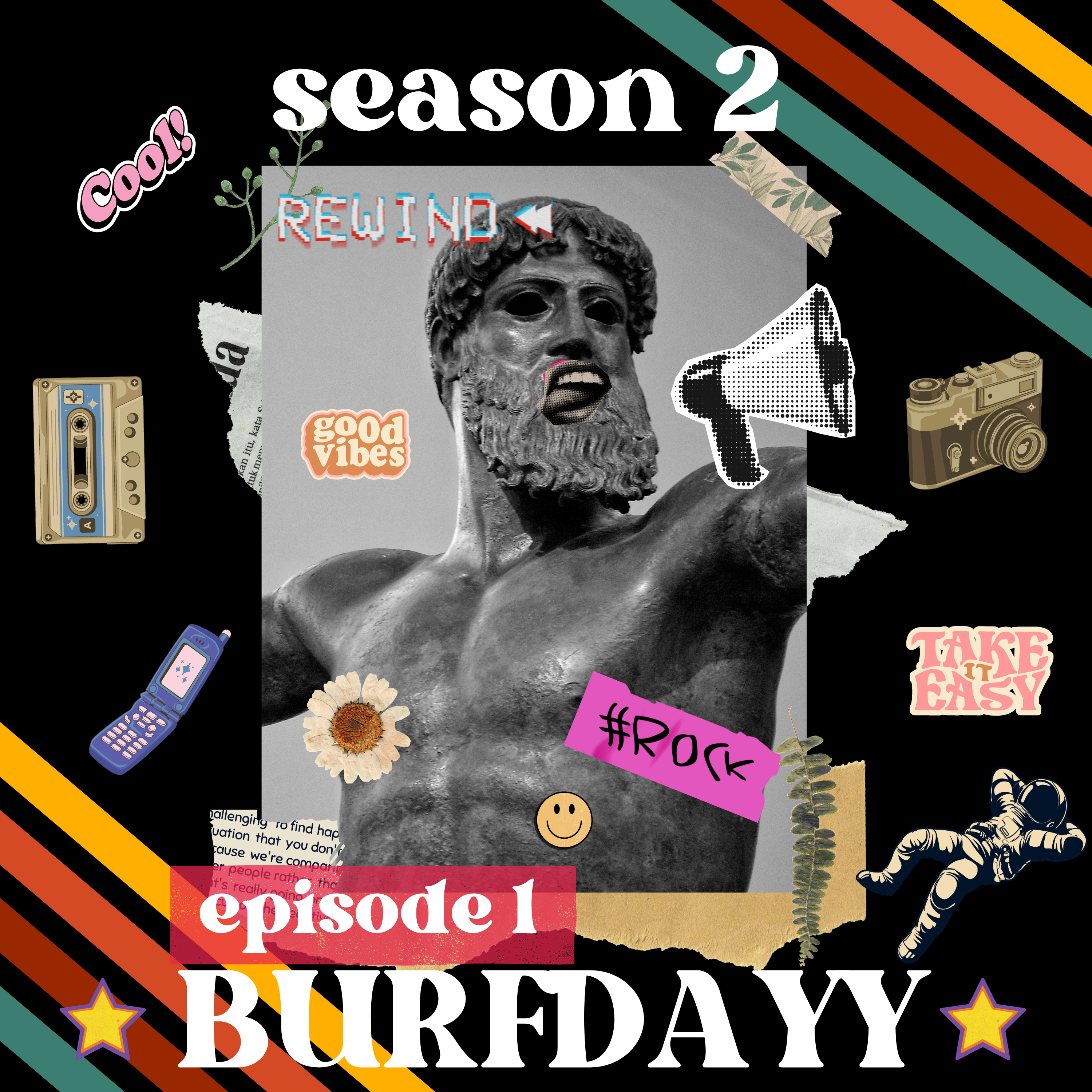 no name podcast