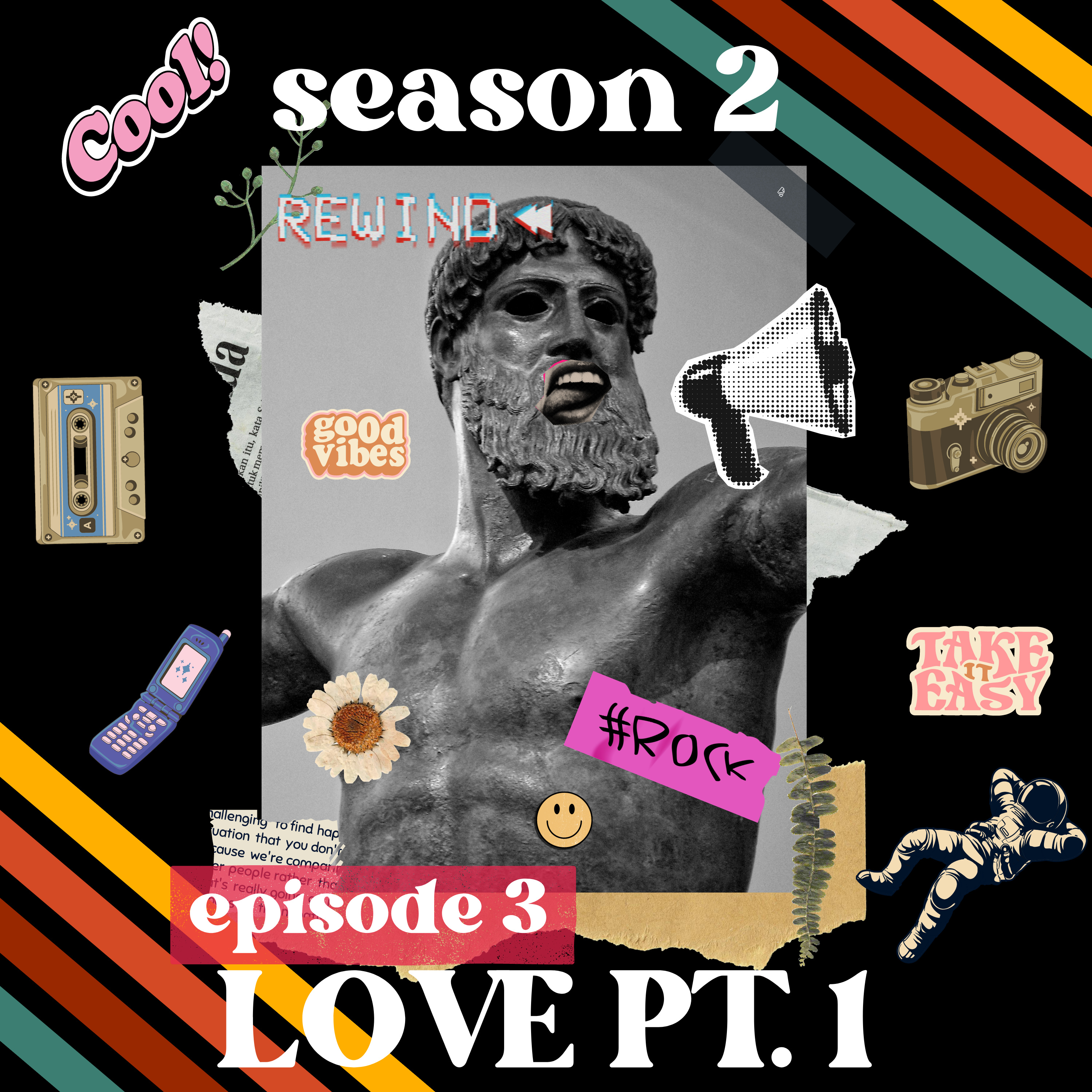 no name podcast