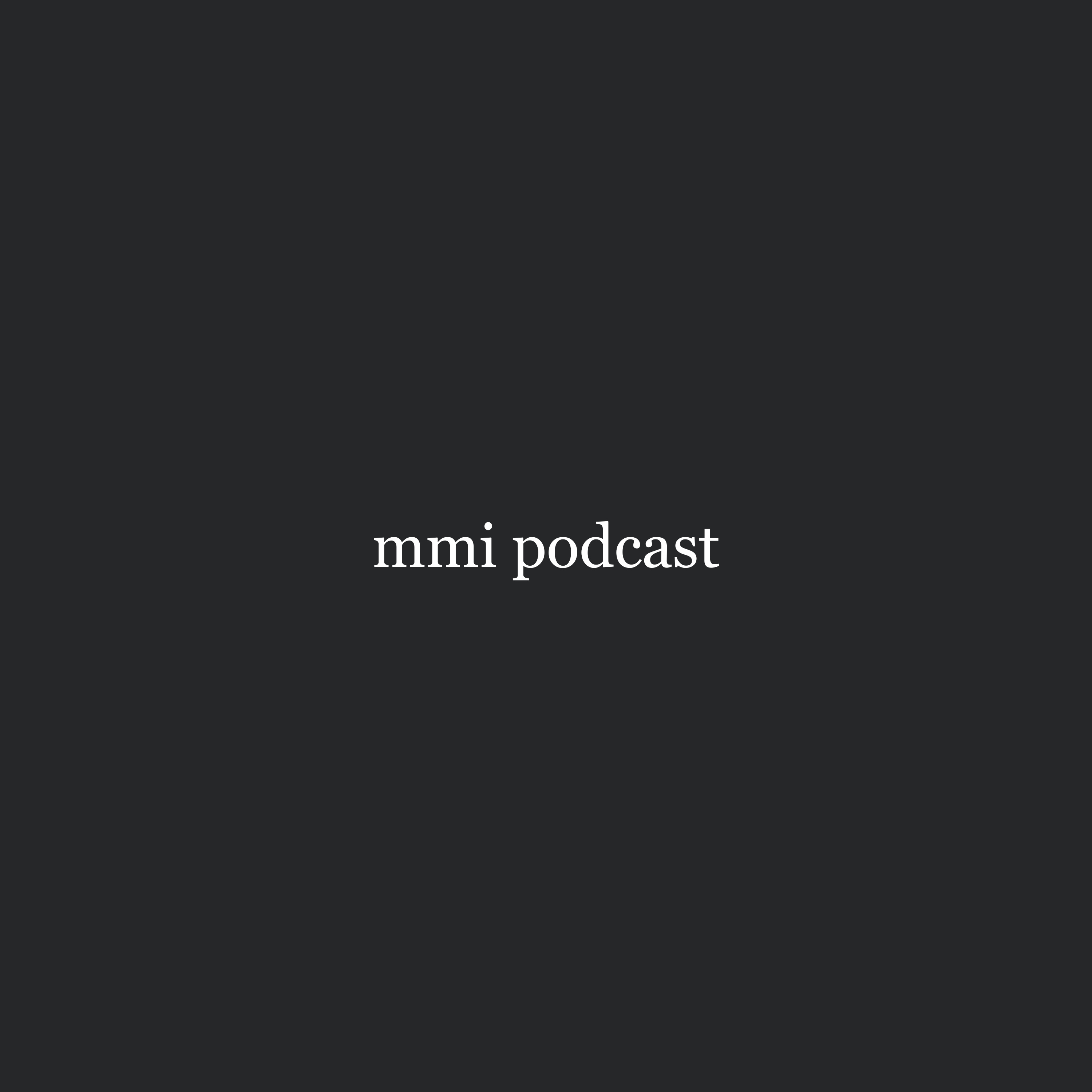 no name podcast