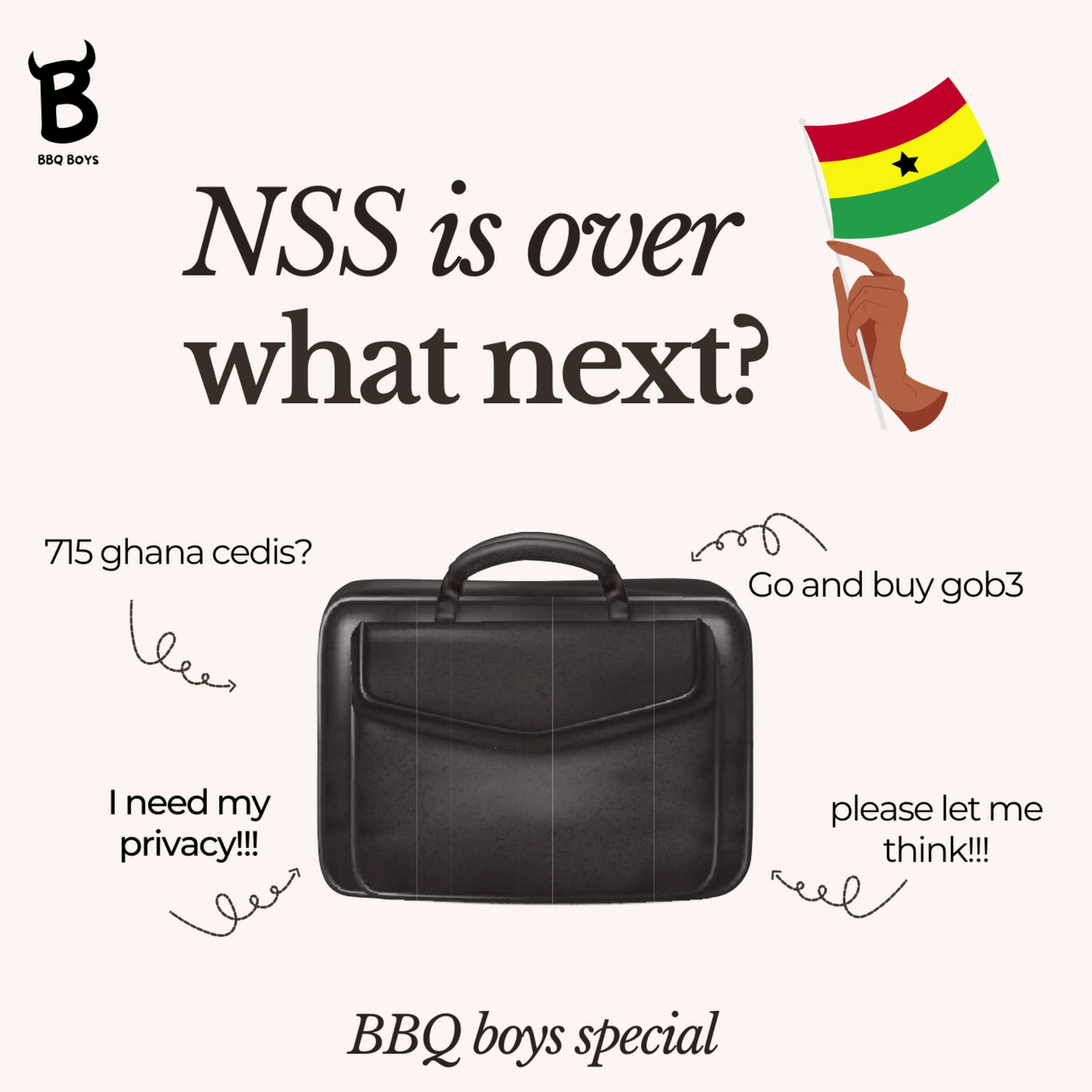 SERVICE 2 DA NATION - BBQ BOYS SPECIAL episode artwork