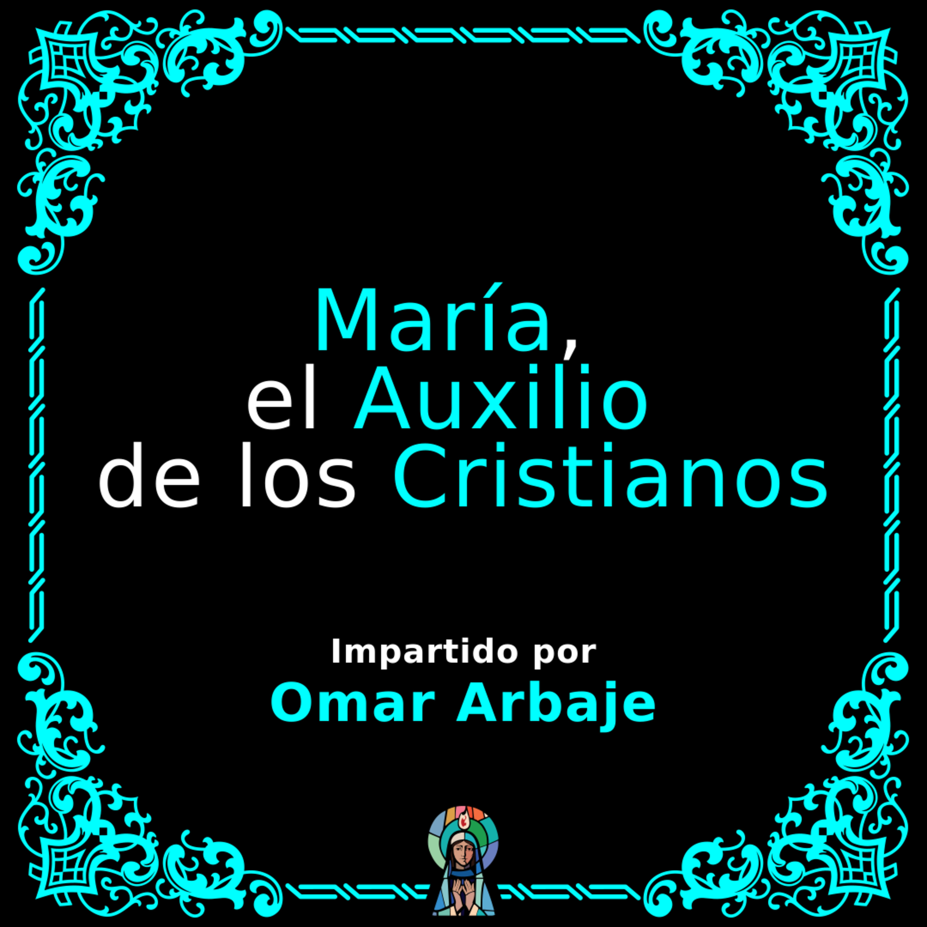 Al Amparo del Altísimo