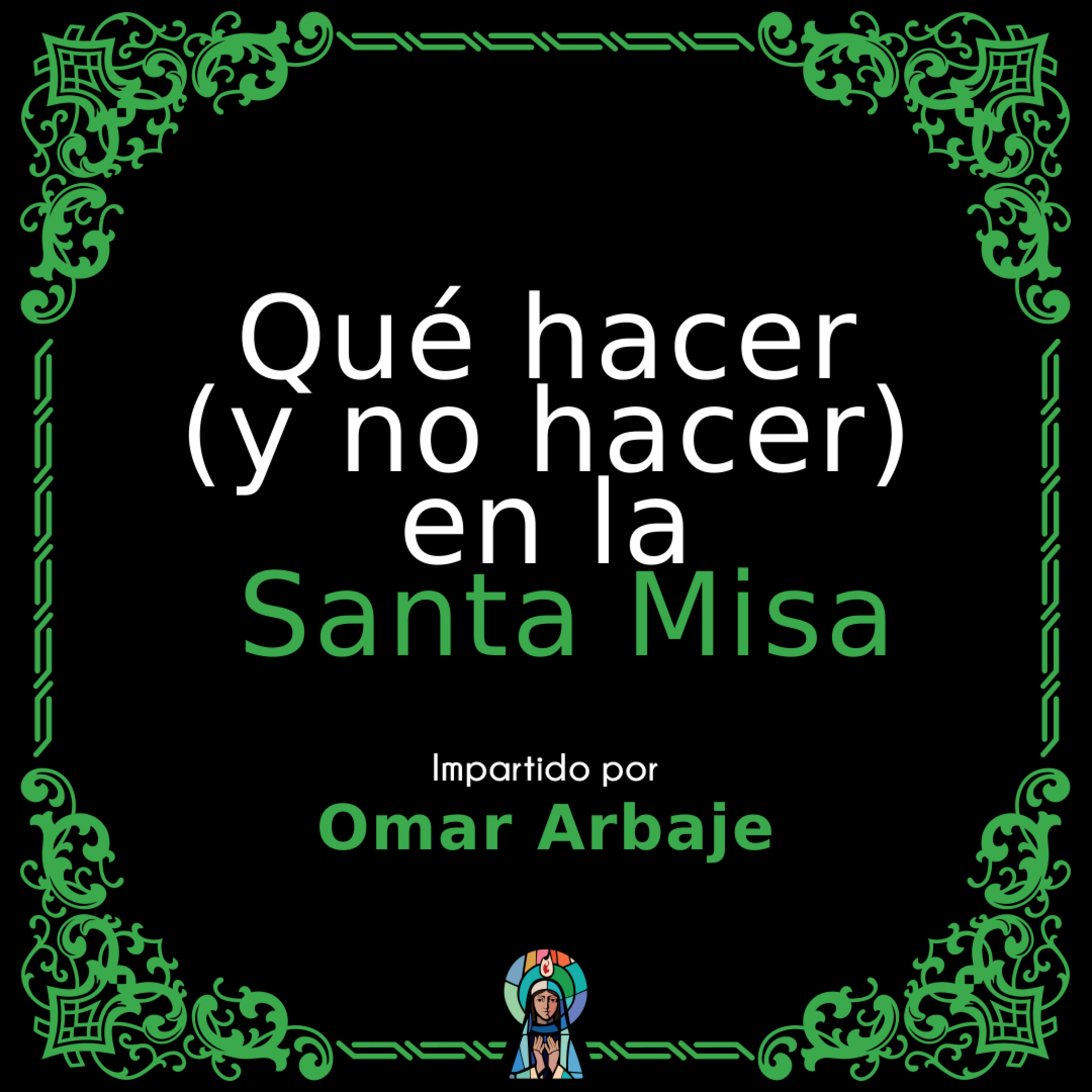 Al Amparo del Altísimo