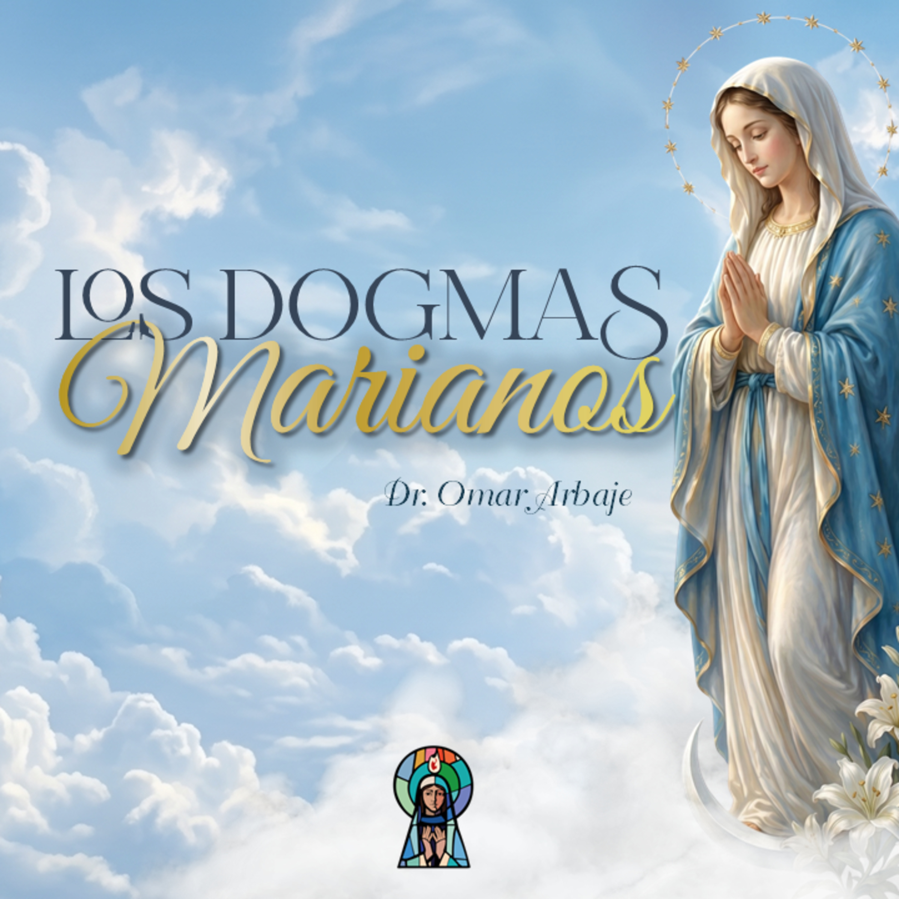 Los Dogmas Marianos episode artwork