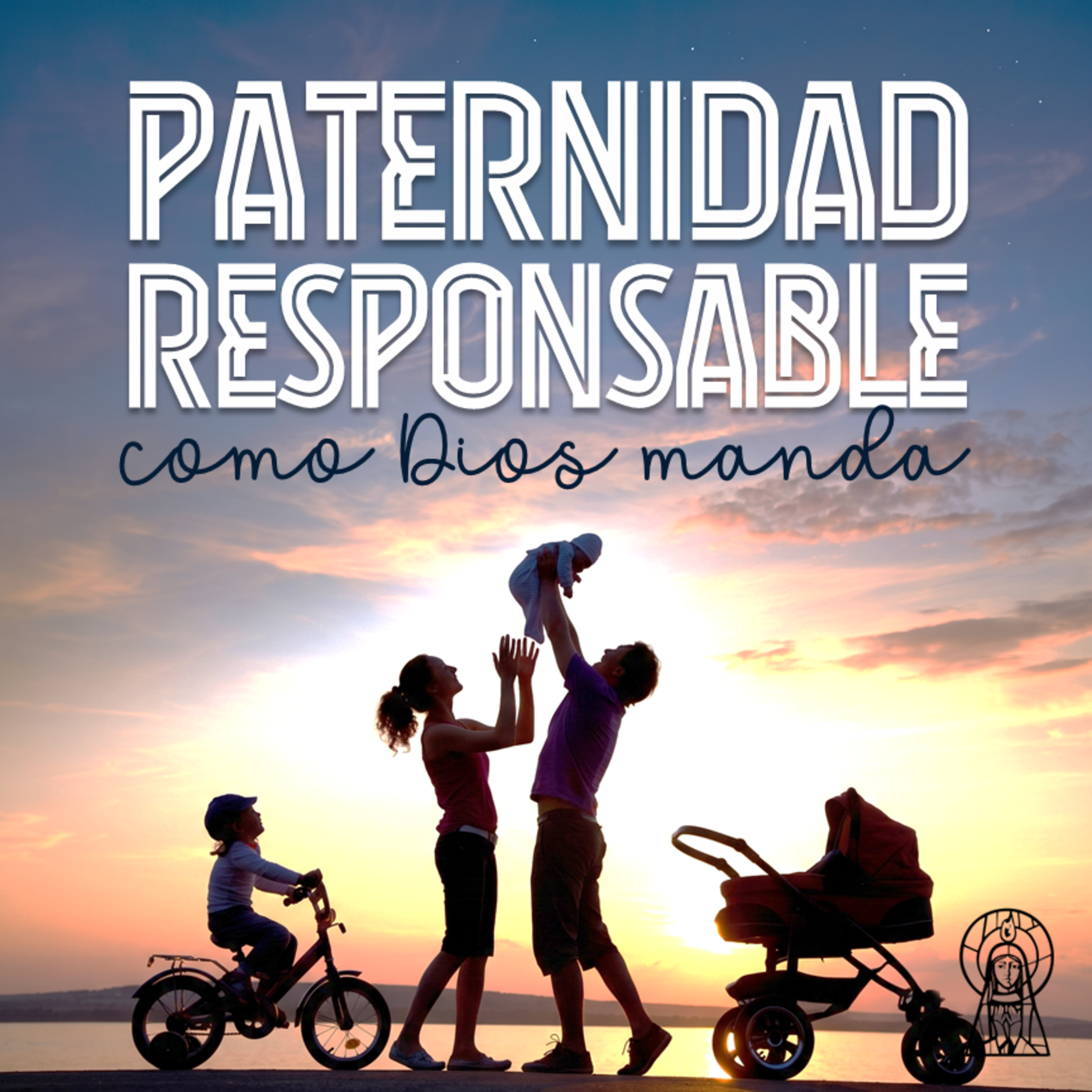 Paternidad Responsable como Dios manda episode artwork