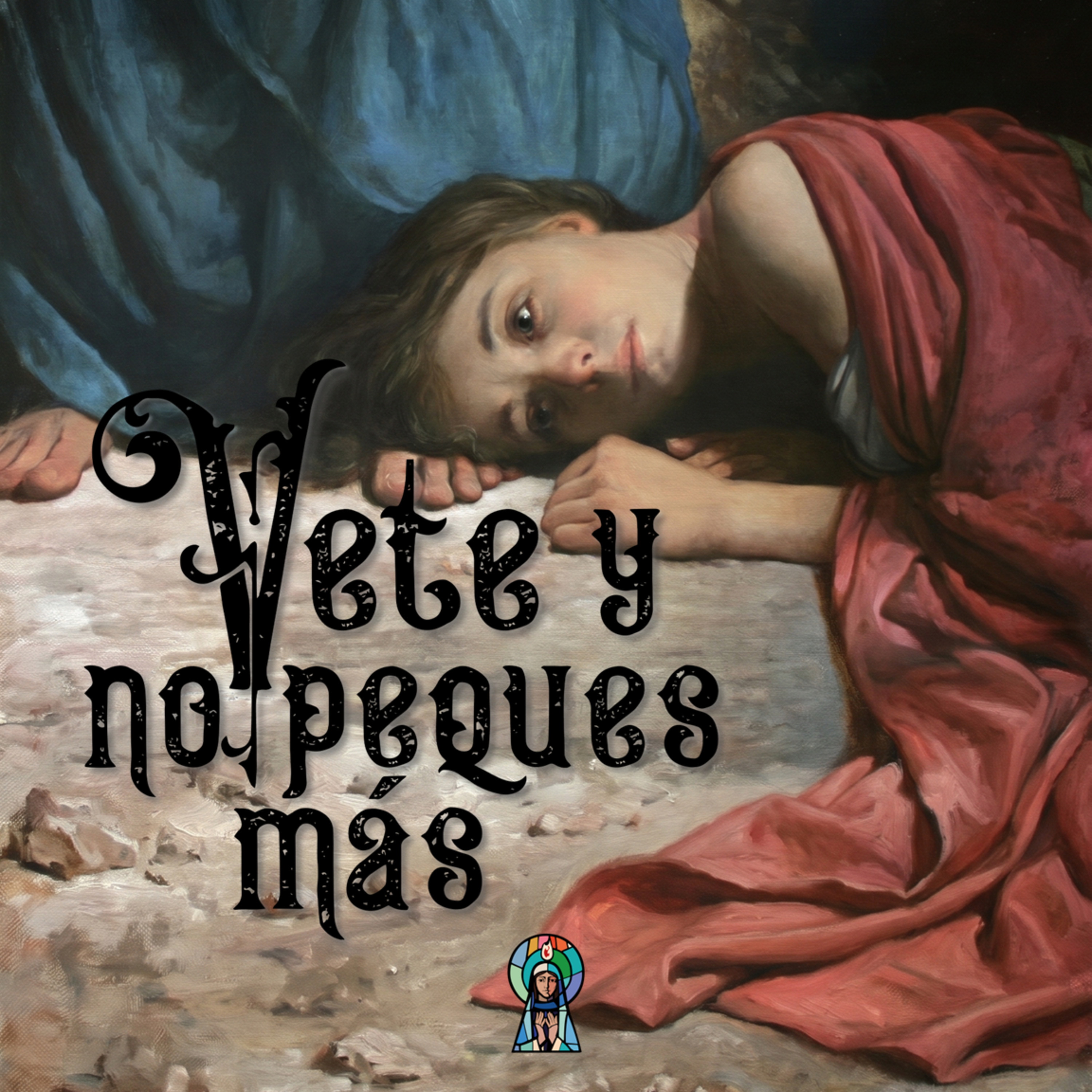 Portada de Al Amparo del Altísimo