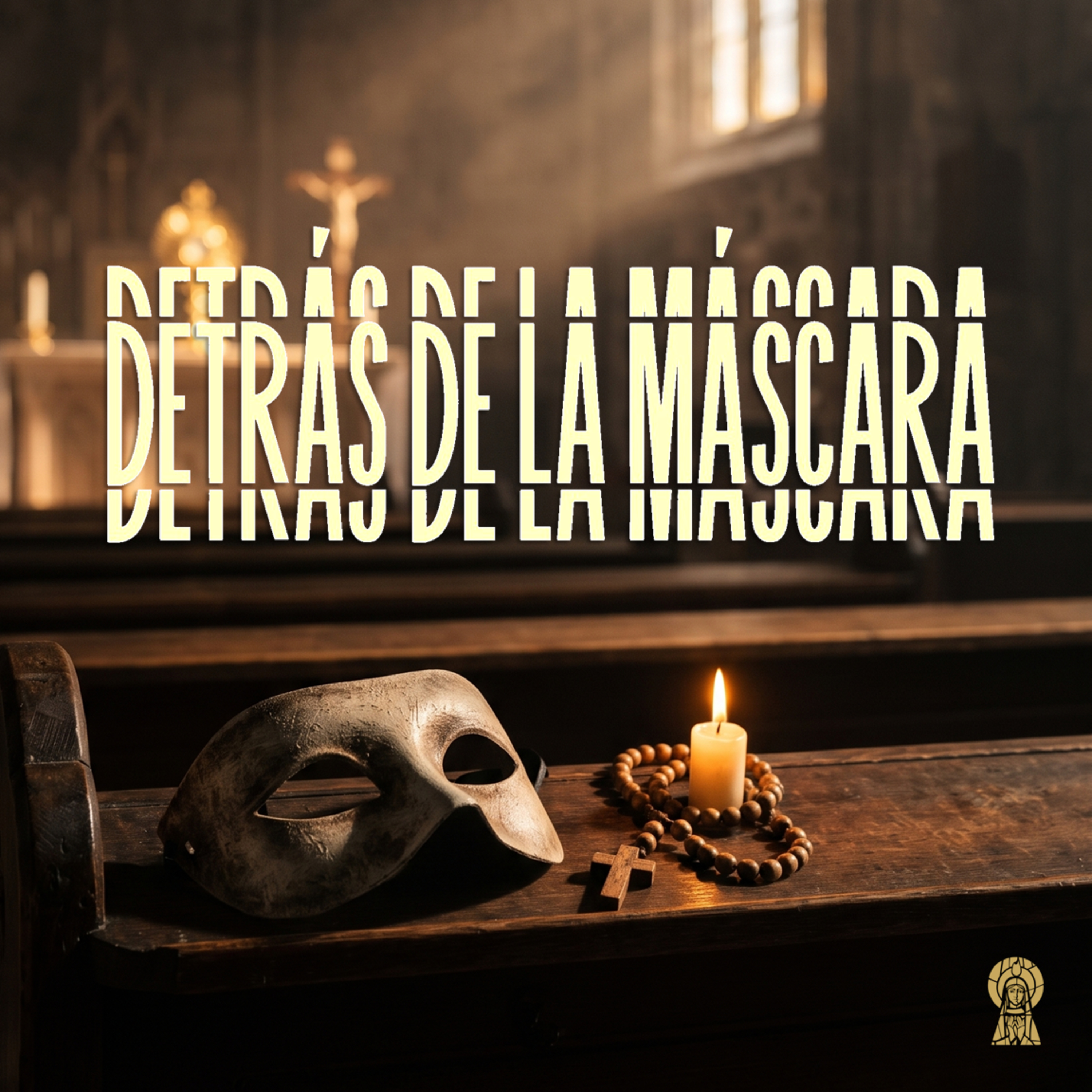 Portada de Al Amparo del Altísimo