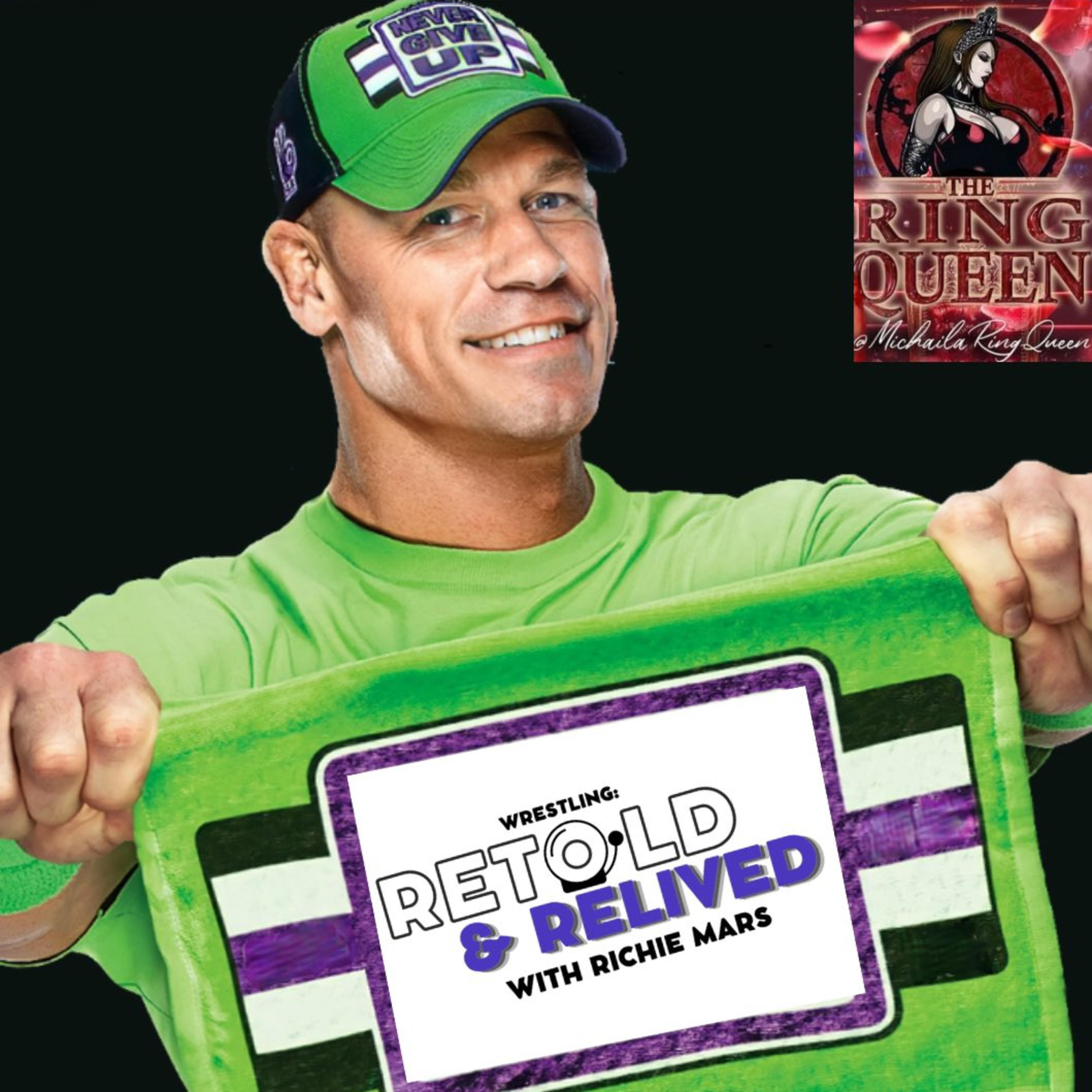 Wrestling: Retold and Relived with Richie Mars