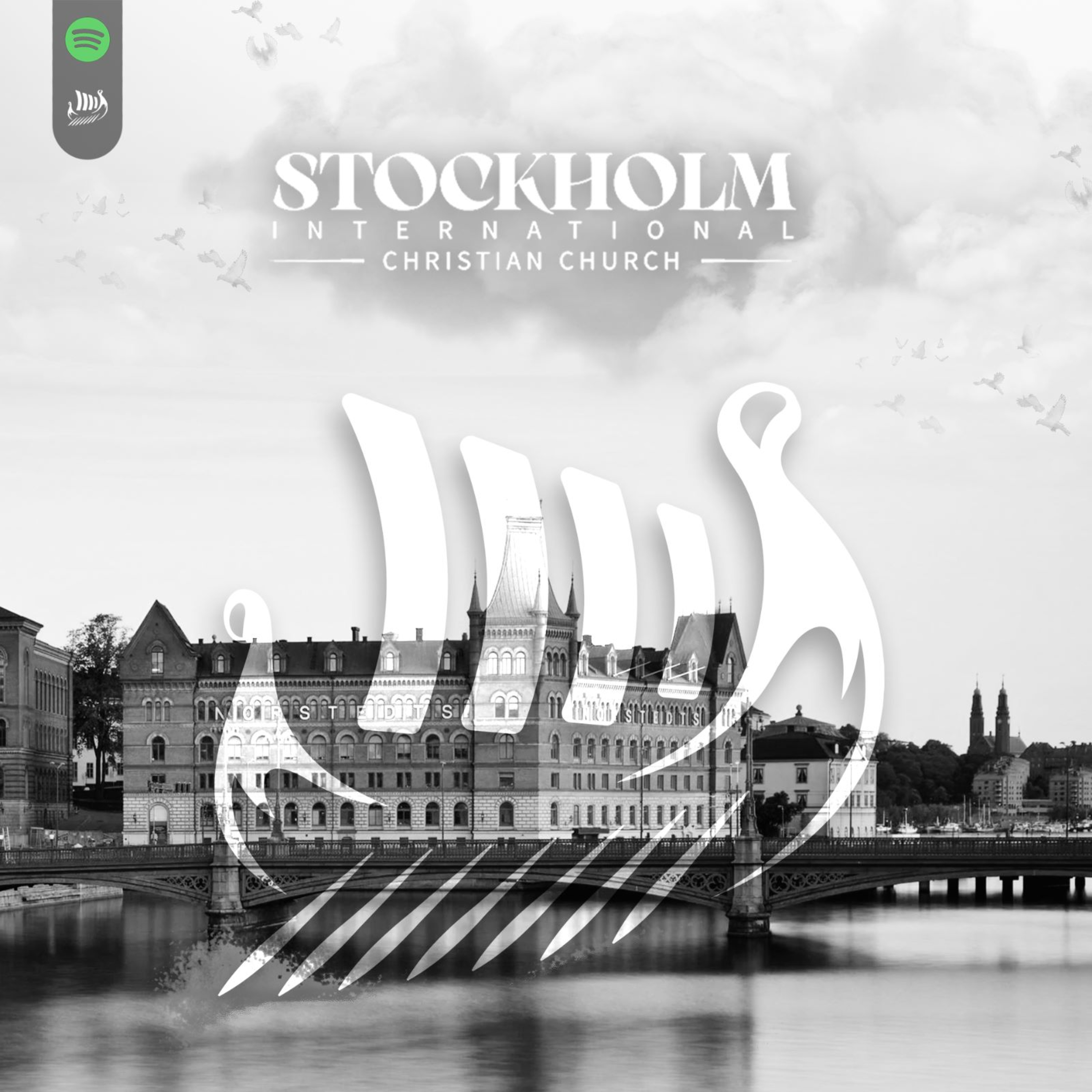 The Kingdom Dream - European Missions Conference