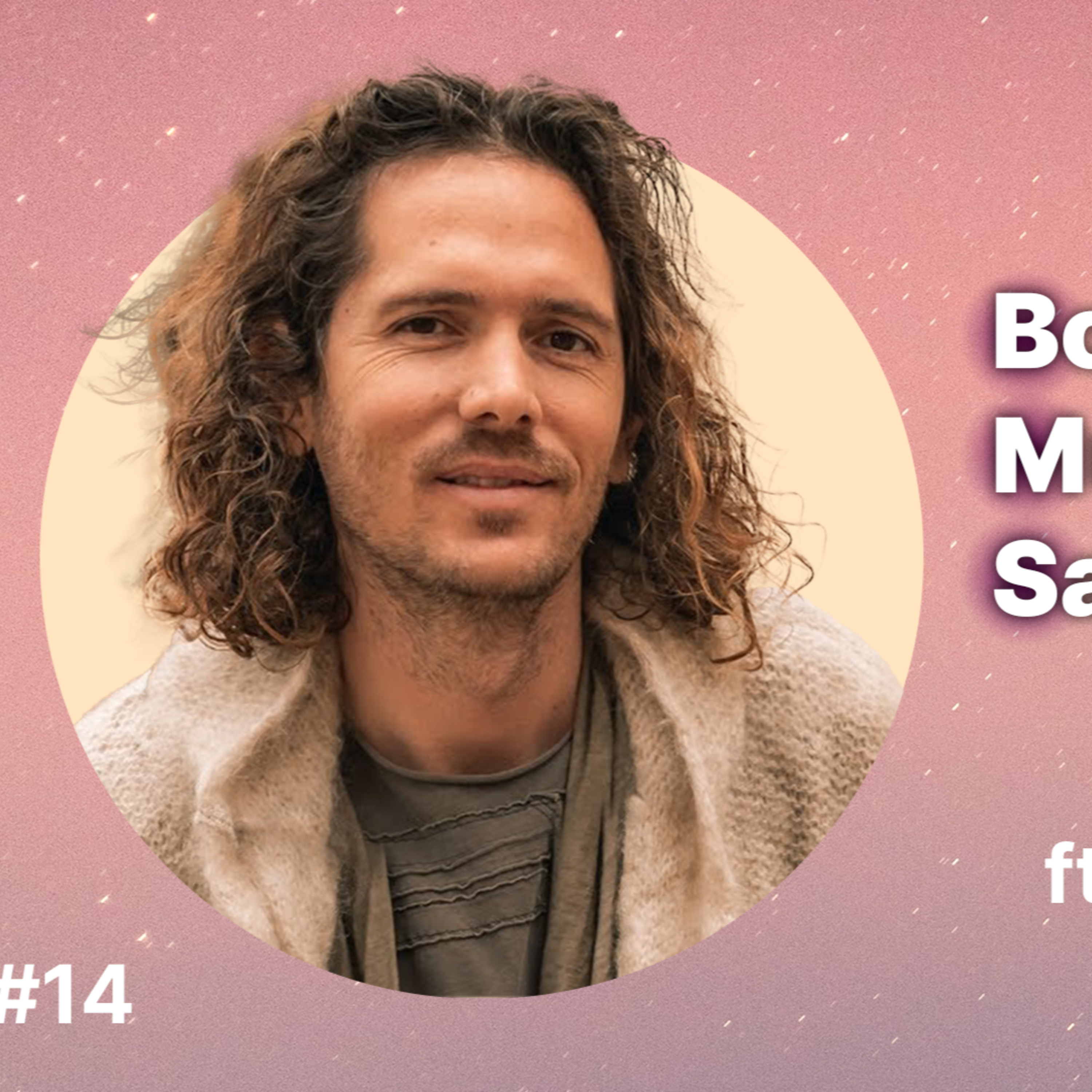 The BMS Podcast | Integrative & Evidence-Informed Healthcare 🌎