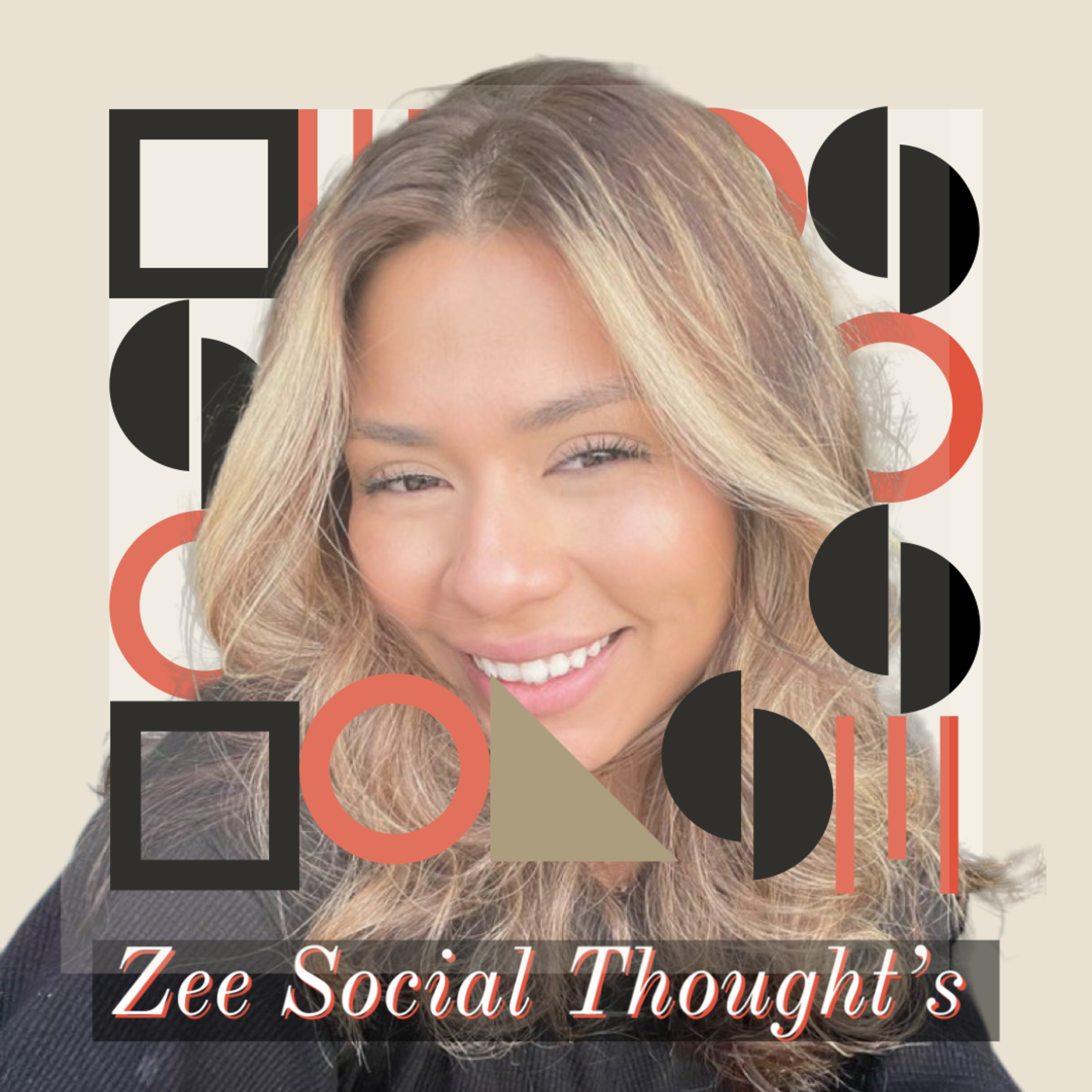 Zee Social Thought's - Tory Lanez, Megan Thee Stallion and What's Up With JLo? episode artwork