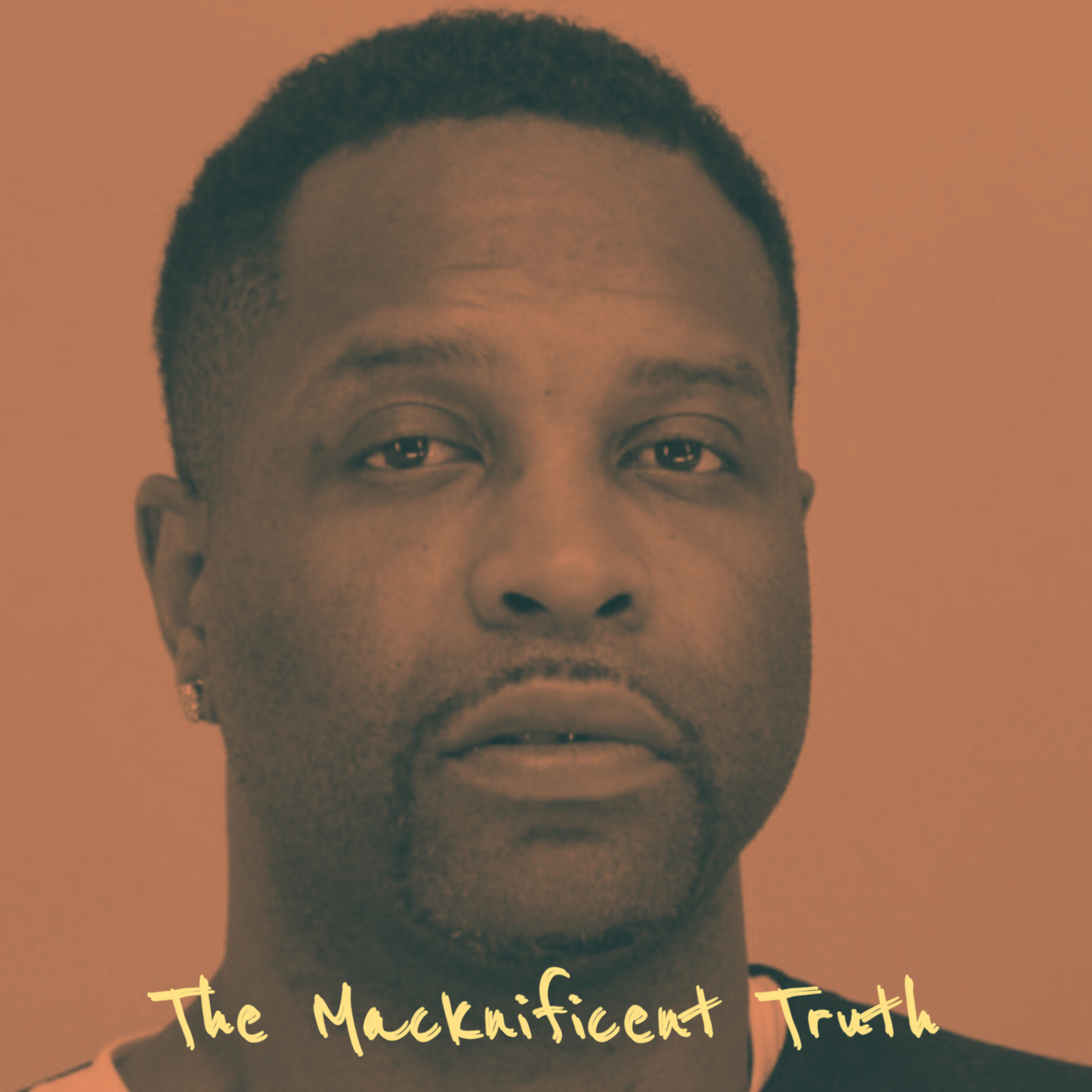 INTERVIEW: The Macknifent Truth - Hiding The Pain (Part-3) episode artwork