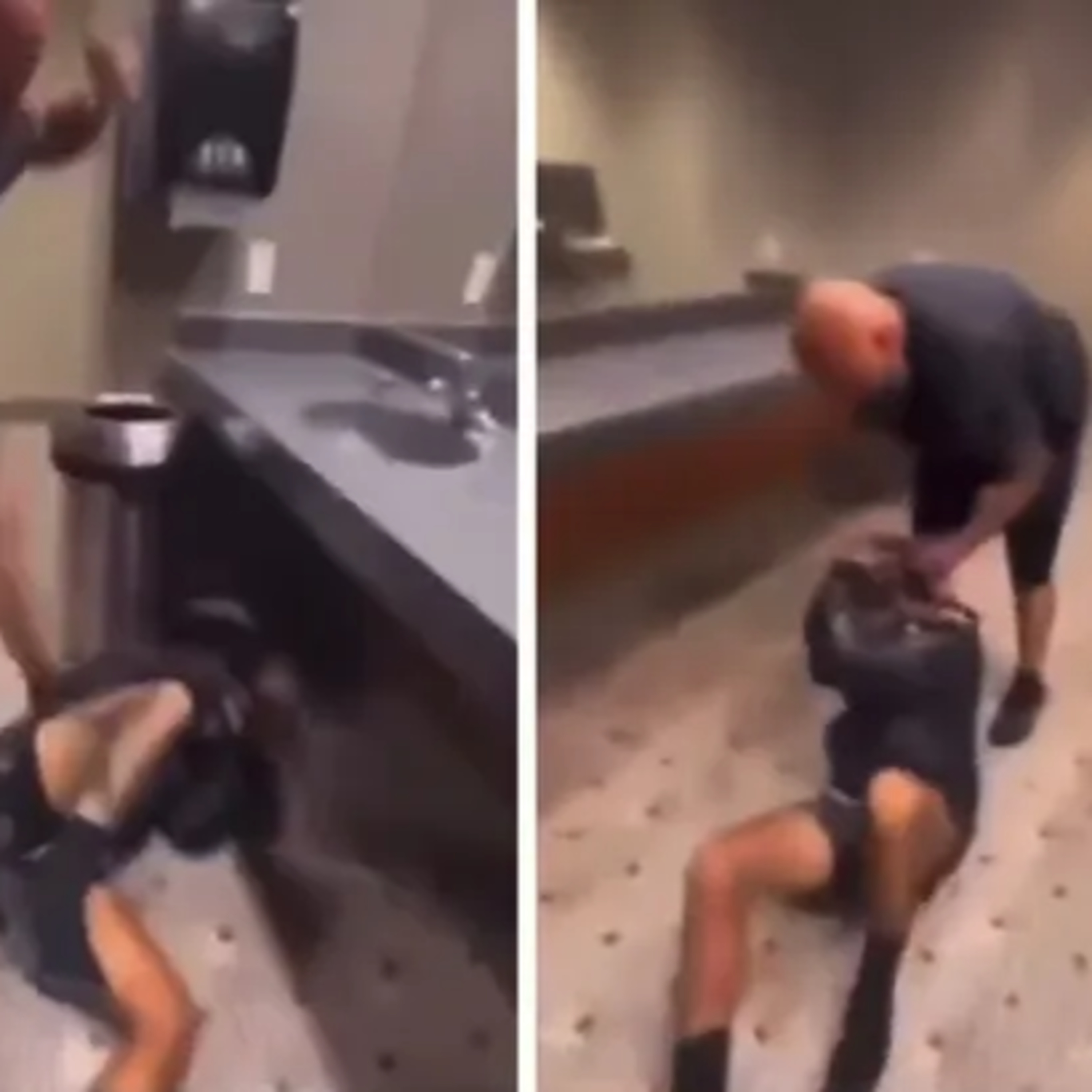 Rapper Tekashi 6ix9ine BRUTALLY Attacked in Florida Gym - New Footage Reveals Possible Planning episode artwork
