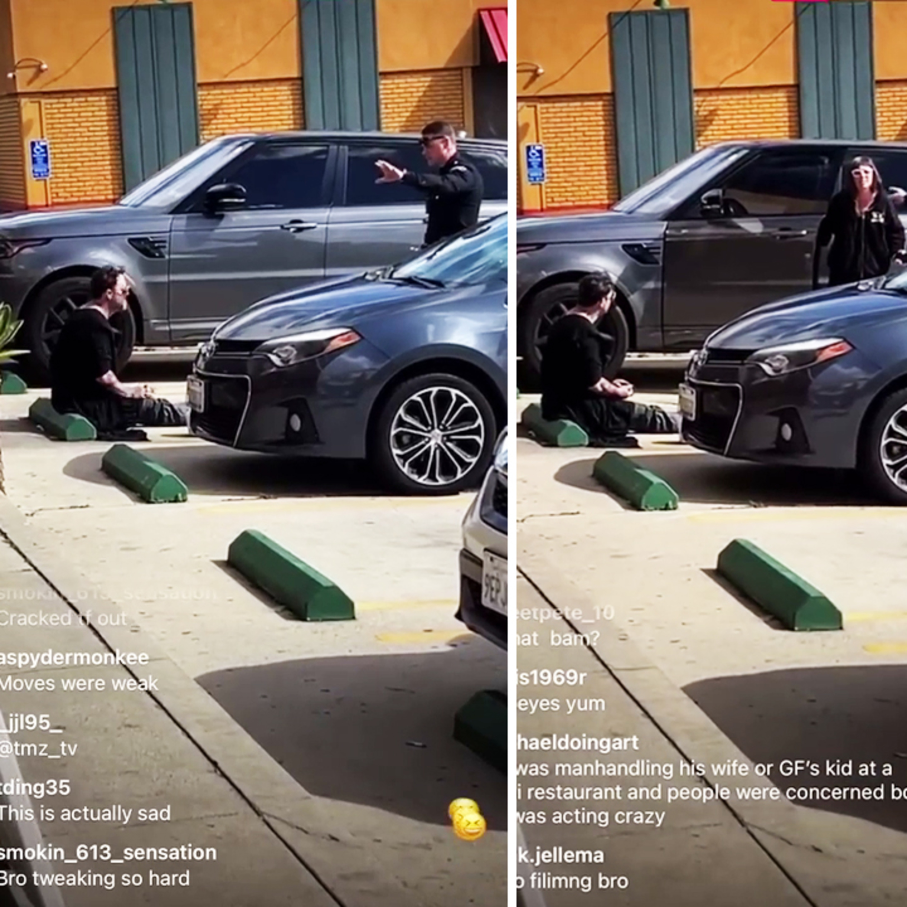 Bam Margera's LATEST Arrest CAUGHT on Camera episode artwork