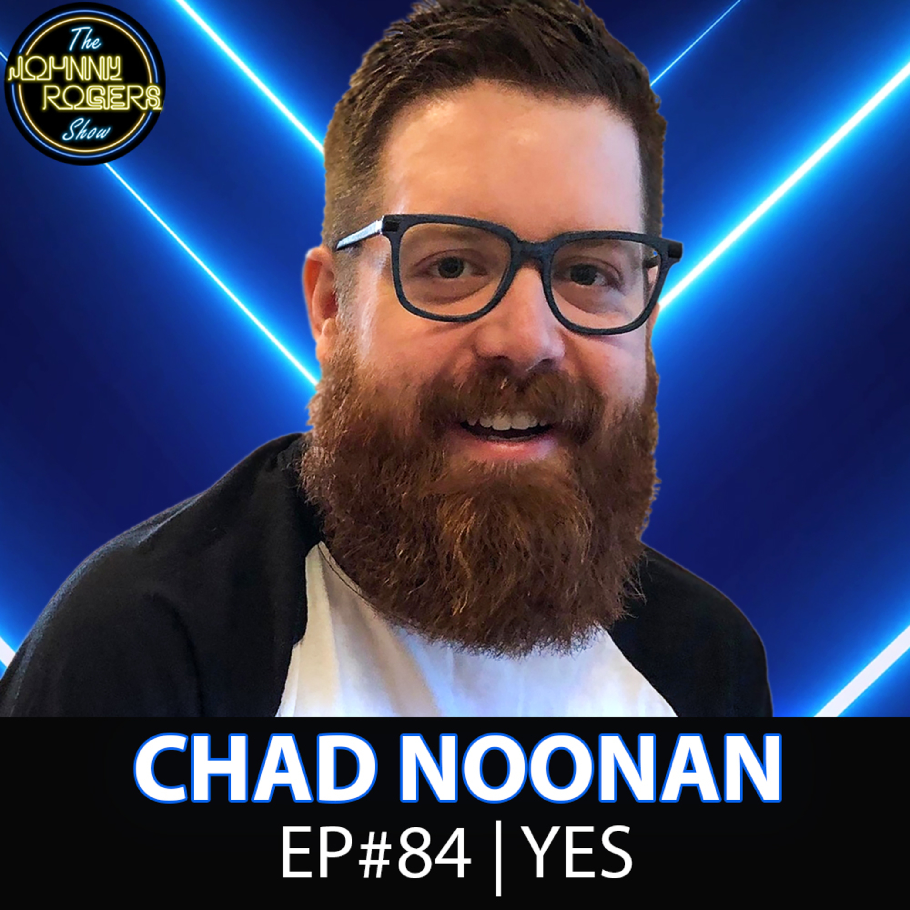 Why saying YES can change your LIFE... episode artwork