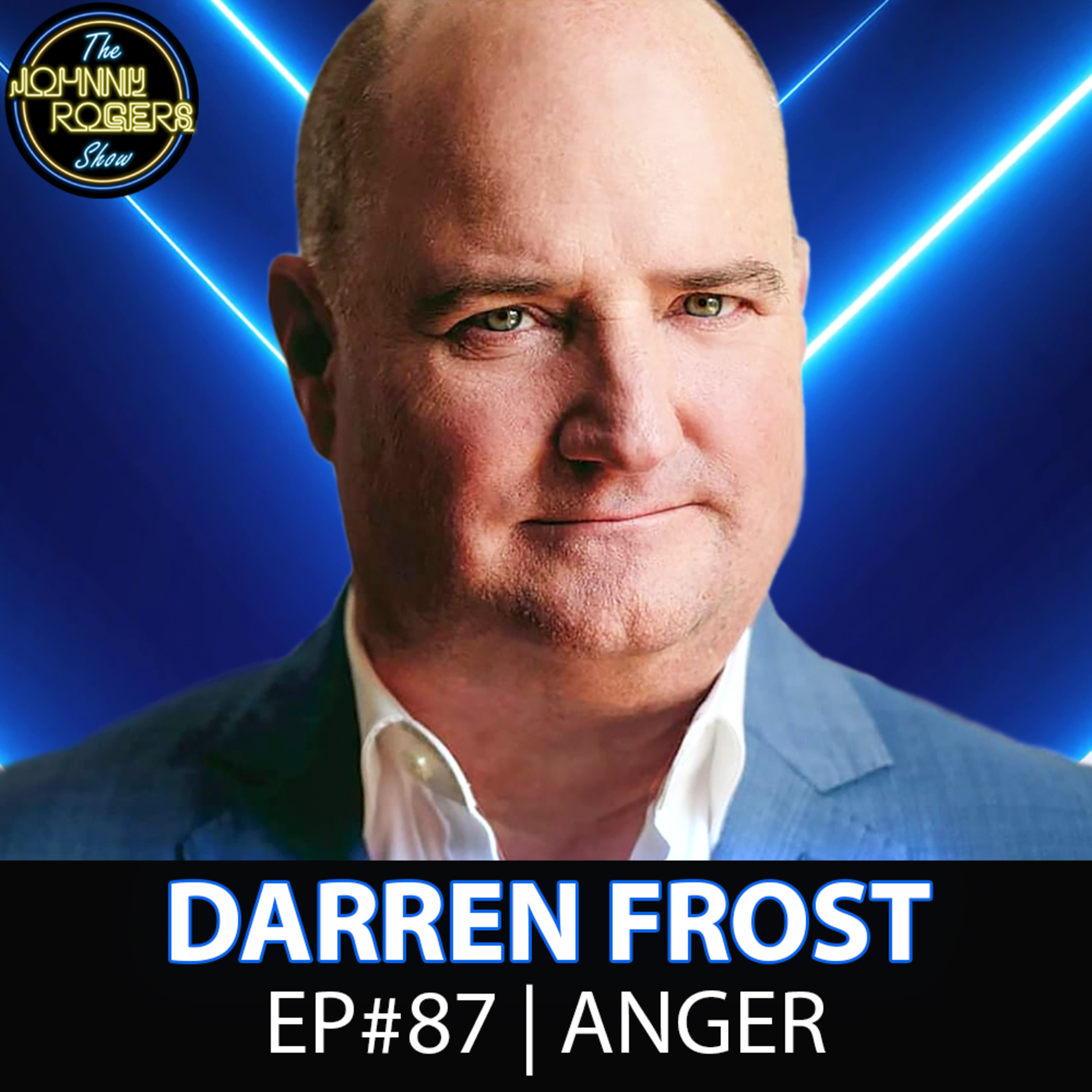 The Johnny Rogers Show