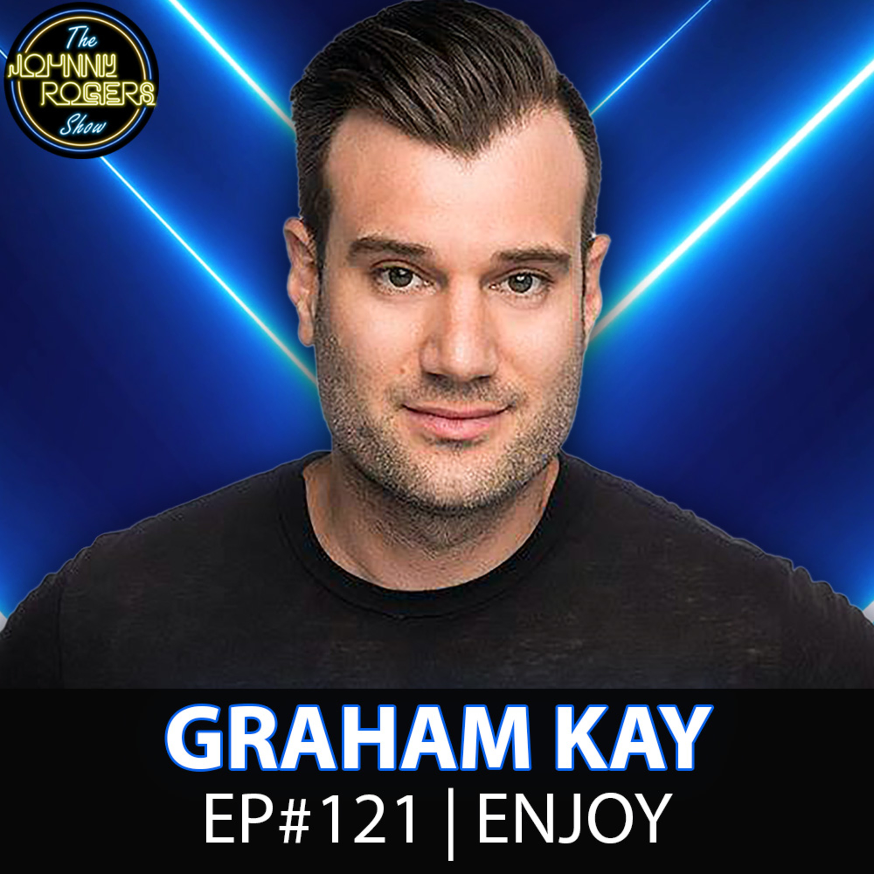 The Johnny Rogers Show