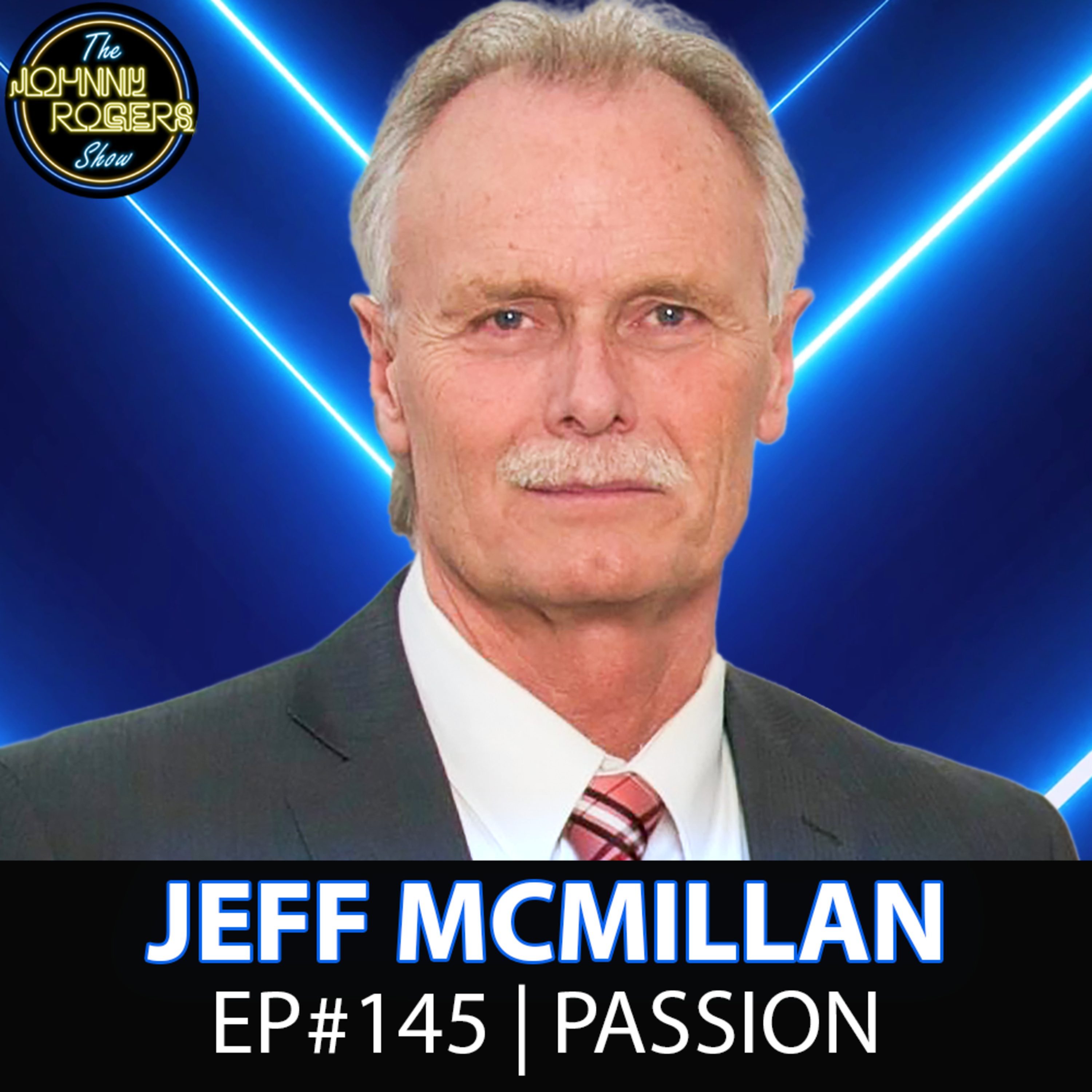 The Johnny Rogers Show