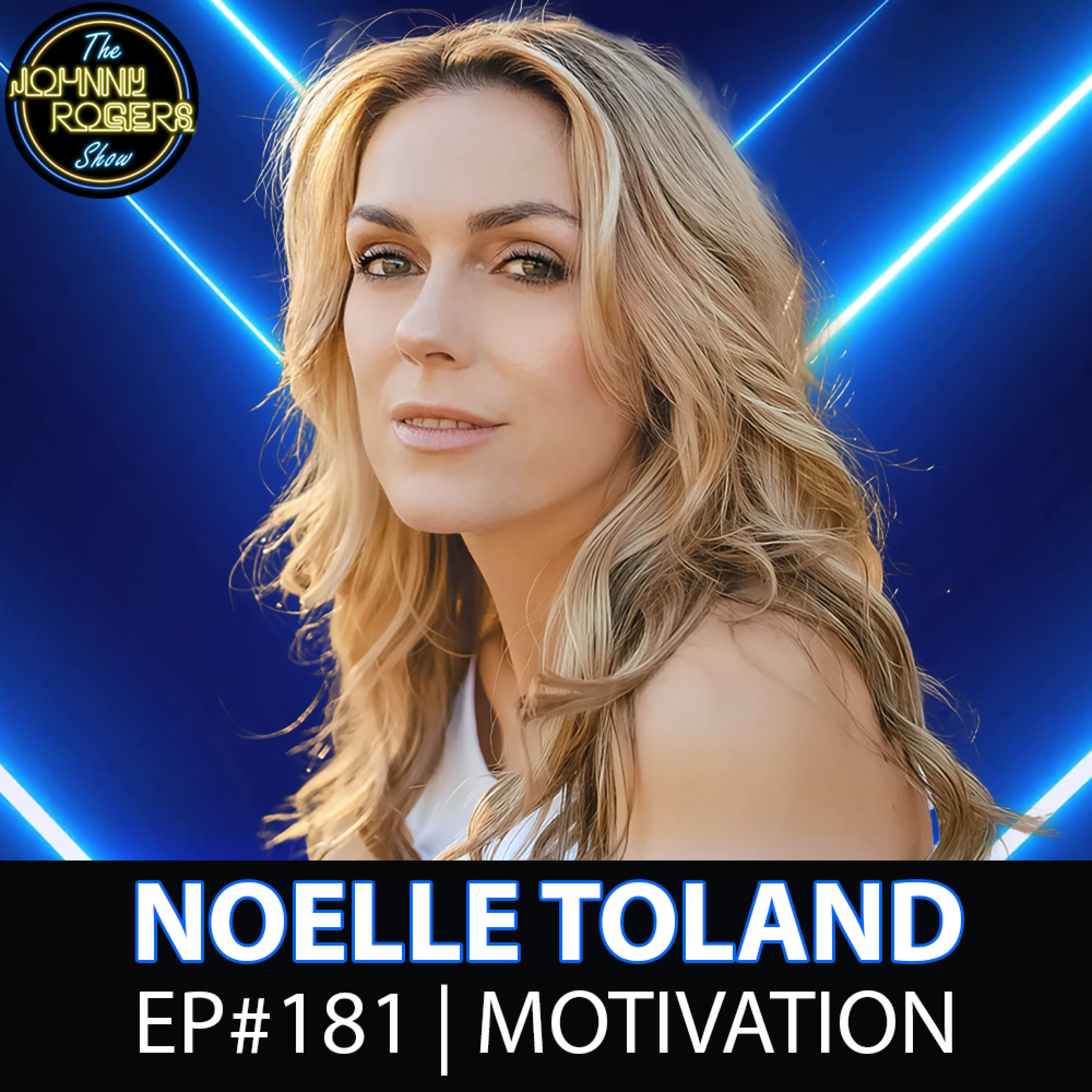 #181 - Noelle Toland Can Name Every U.S. President In Order?! episode artwork