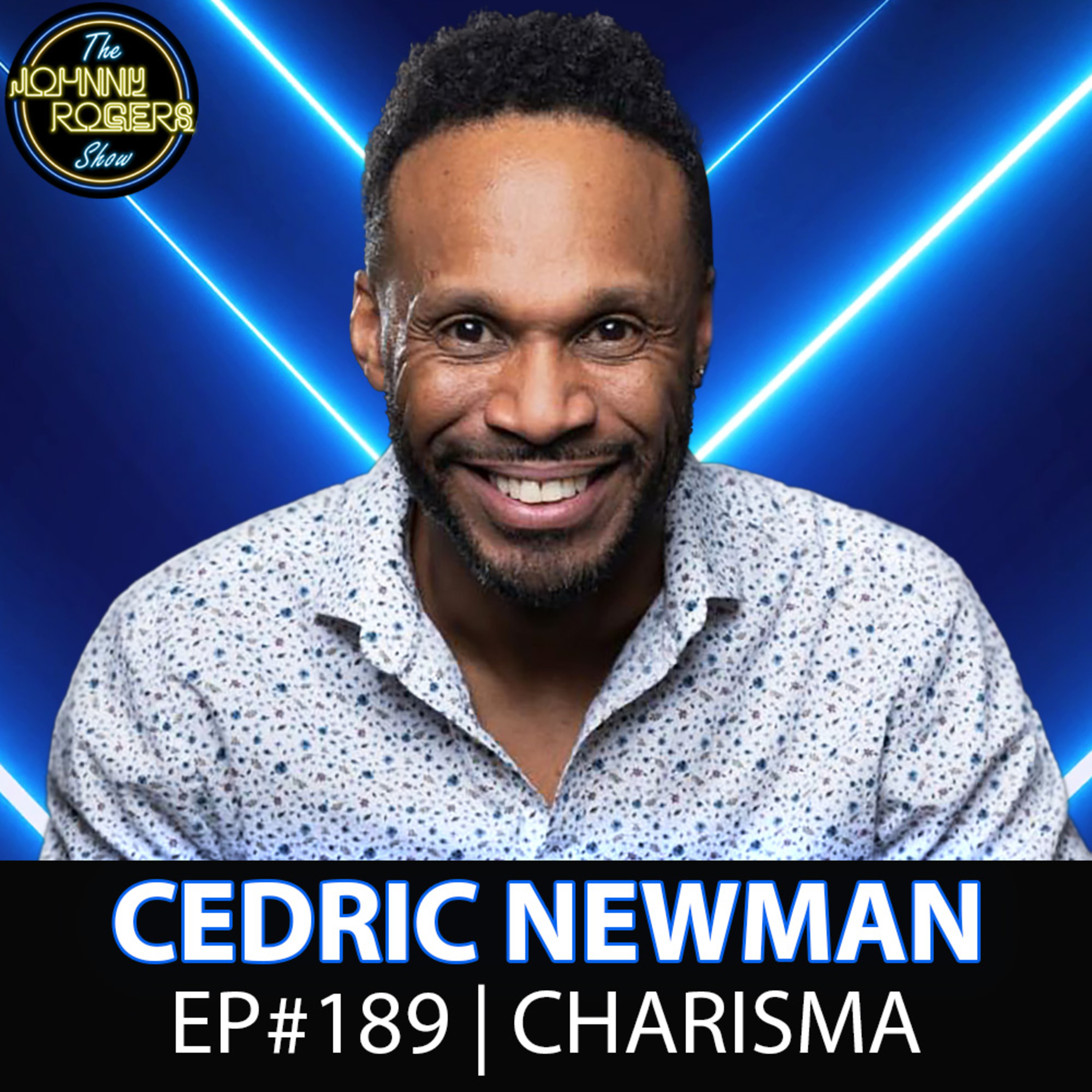 #189 - Behind the Scenes of The Traitors Canada with Cedric Newman episode artwork