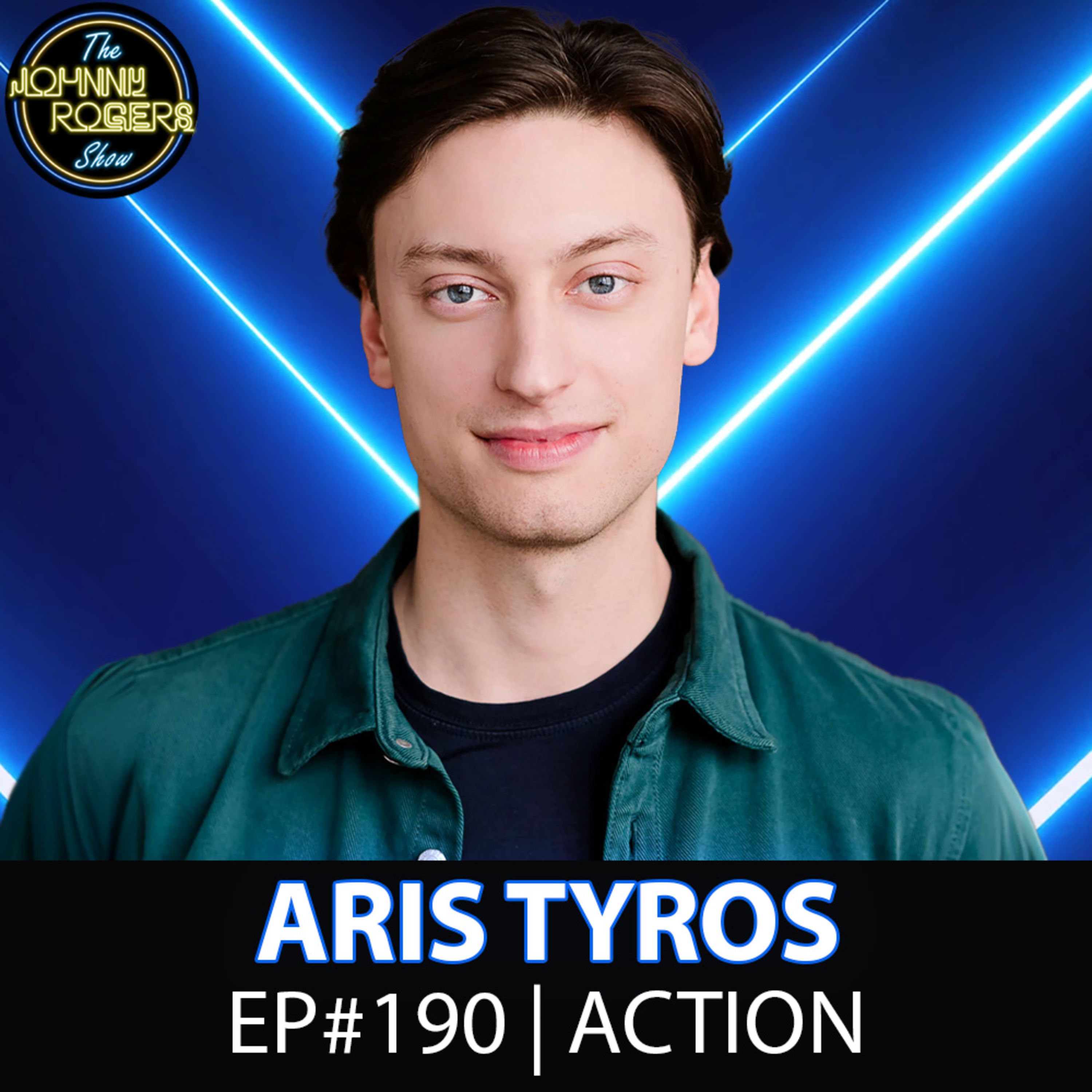 #190 - This App Just Solved Your Spending Problems | Aris Tyros on Making BuyBye episode artwork