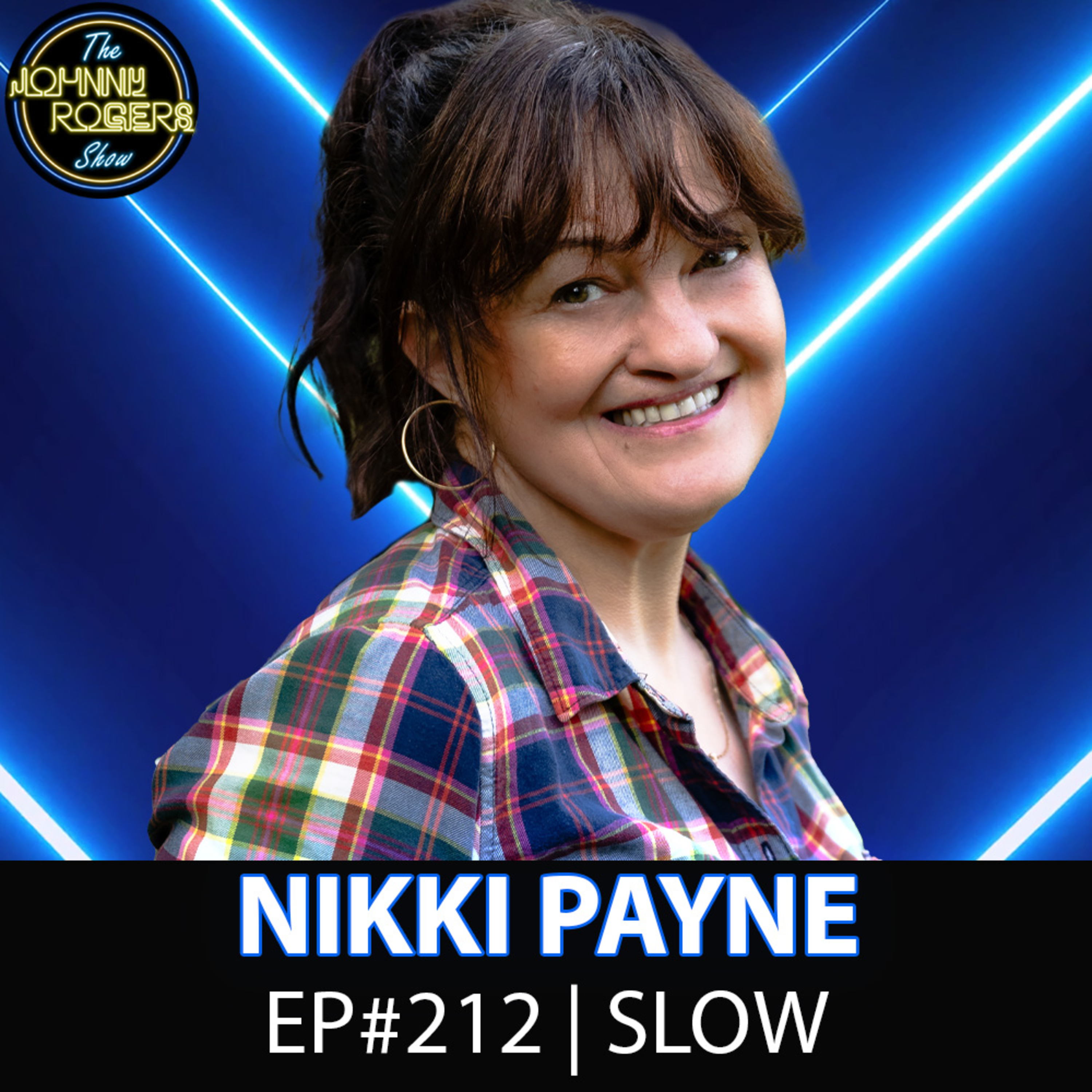 #212 - Creatives Keep Making This One BIG Mistake… | Nikki Payne episode artwork