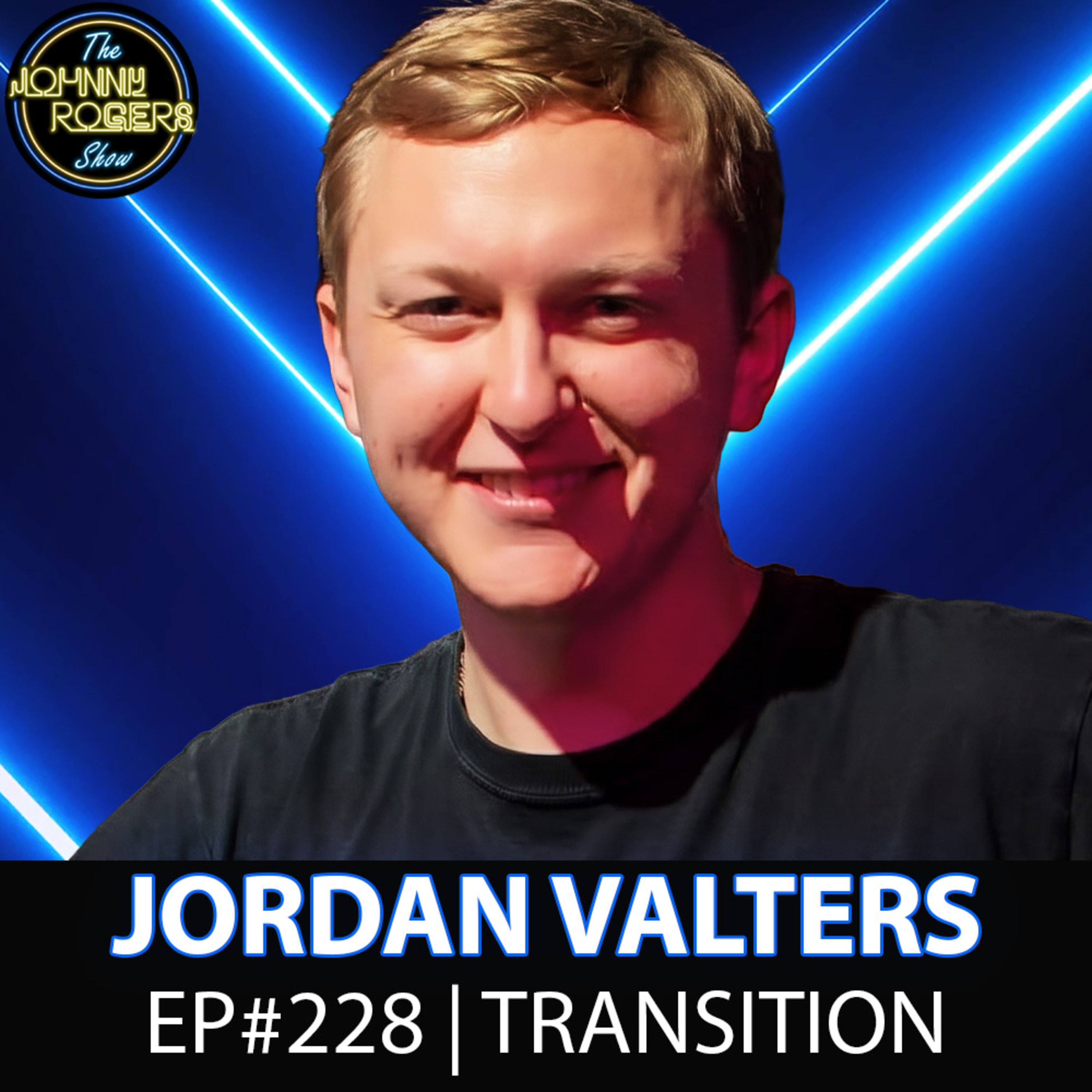 #228 - From Top Science Student to The DJ Booth | Jordan Valters episode artwork
