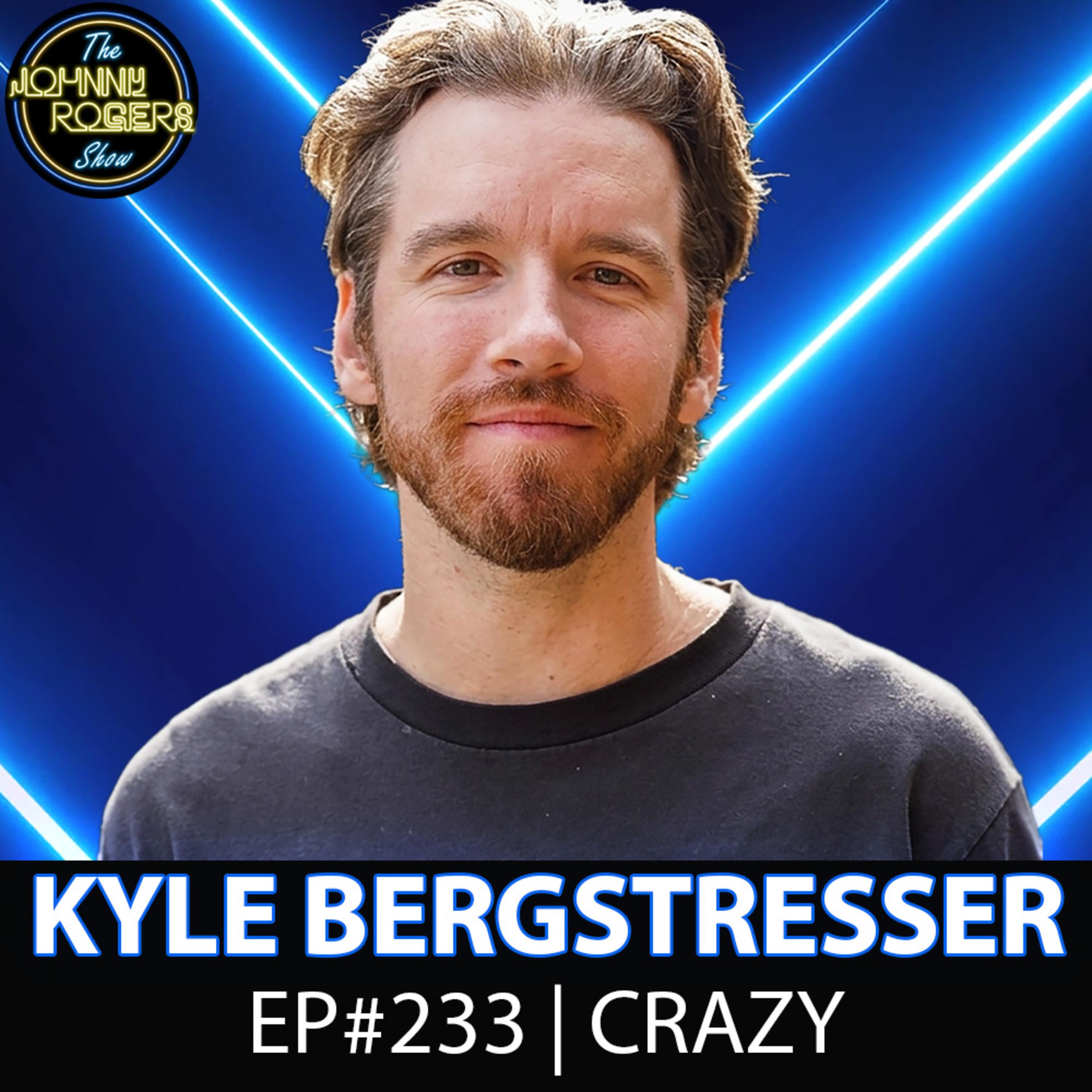 #233 - You Gotta Get Used To The Boy | Kyle Bergstresser episode artwork