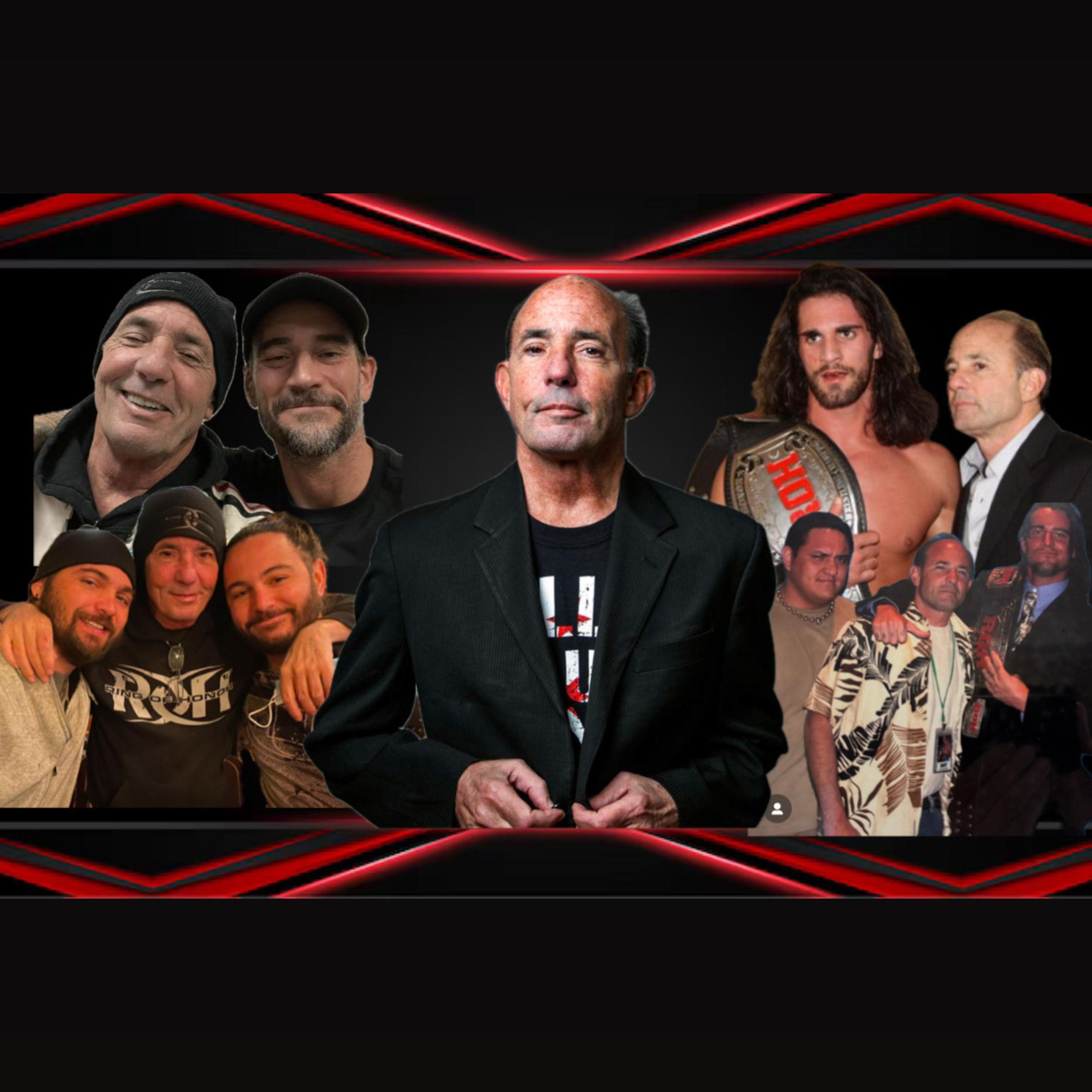 Cary Silkin Returns to Counted Out