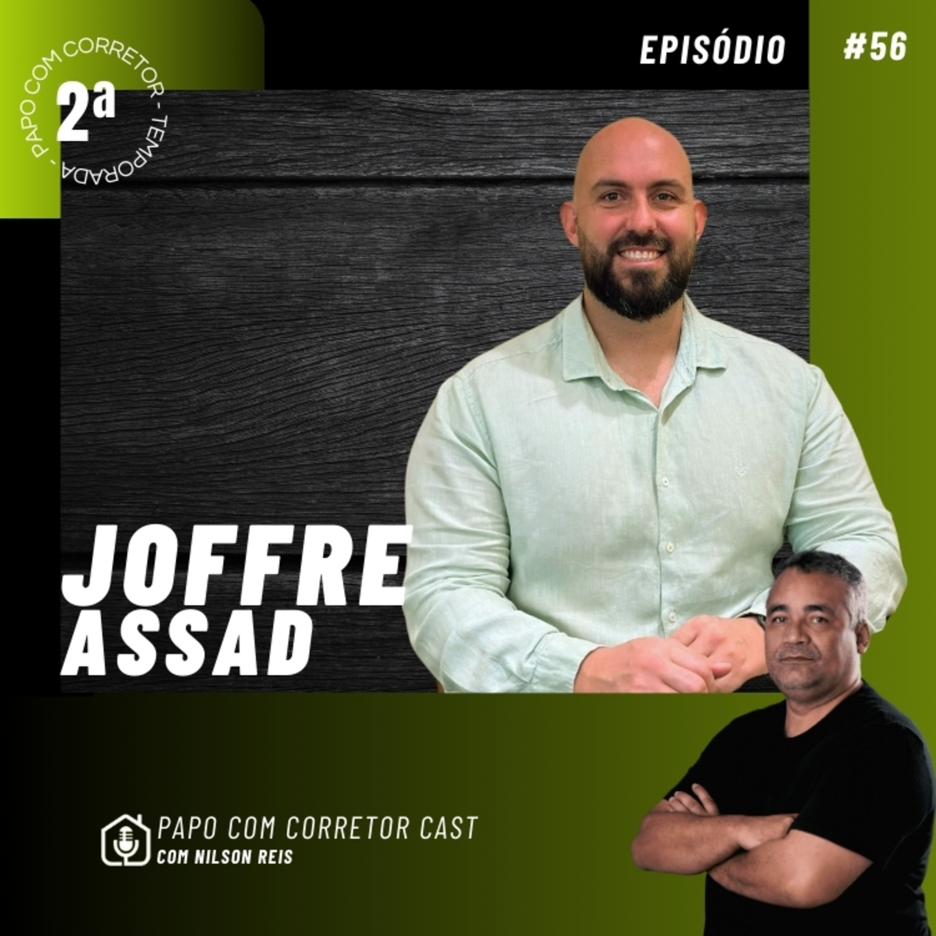 Papocomcorretorcast