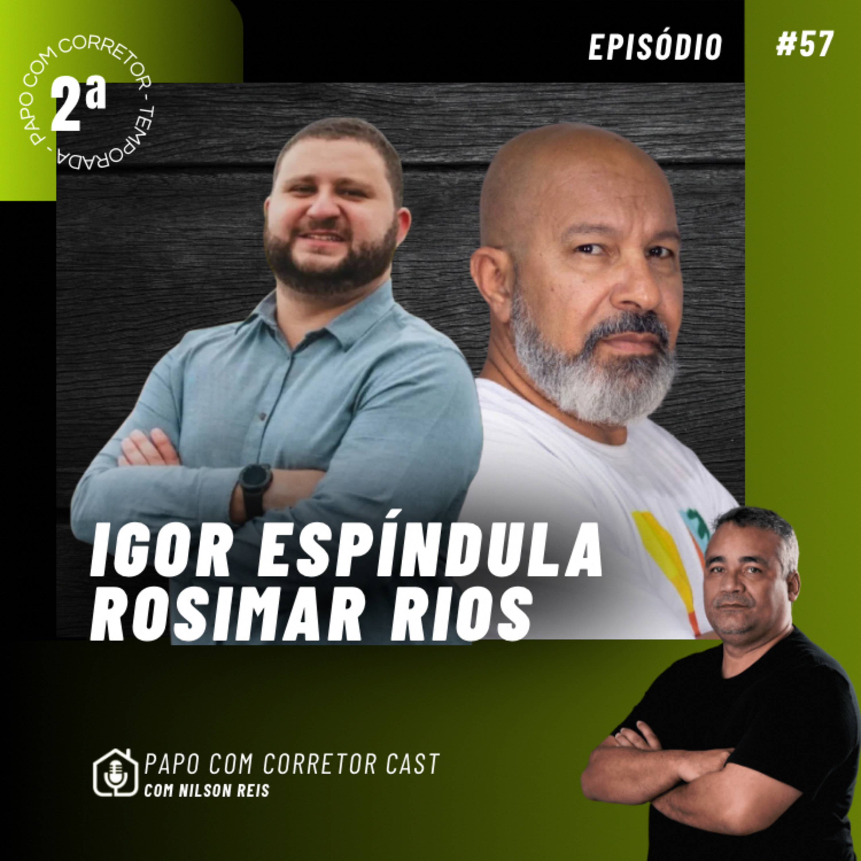 Papocomcorretorcast
